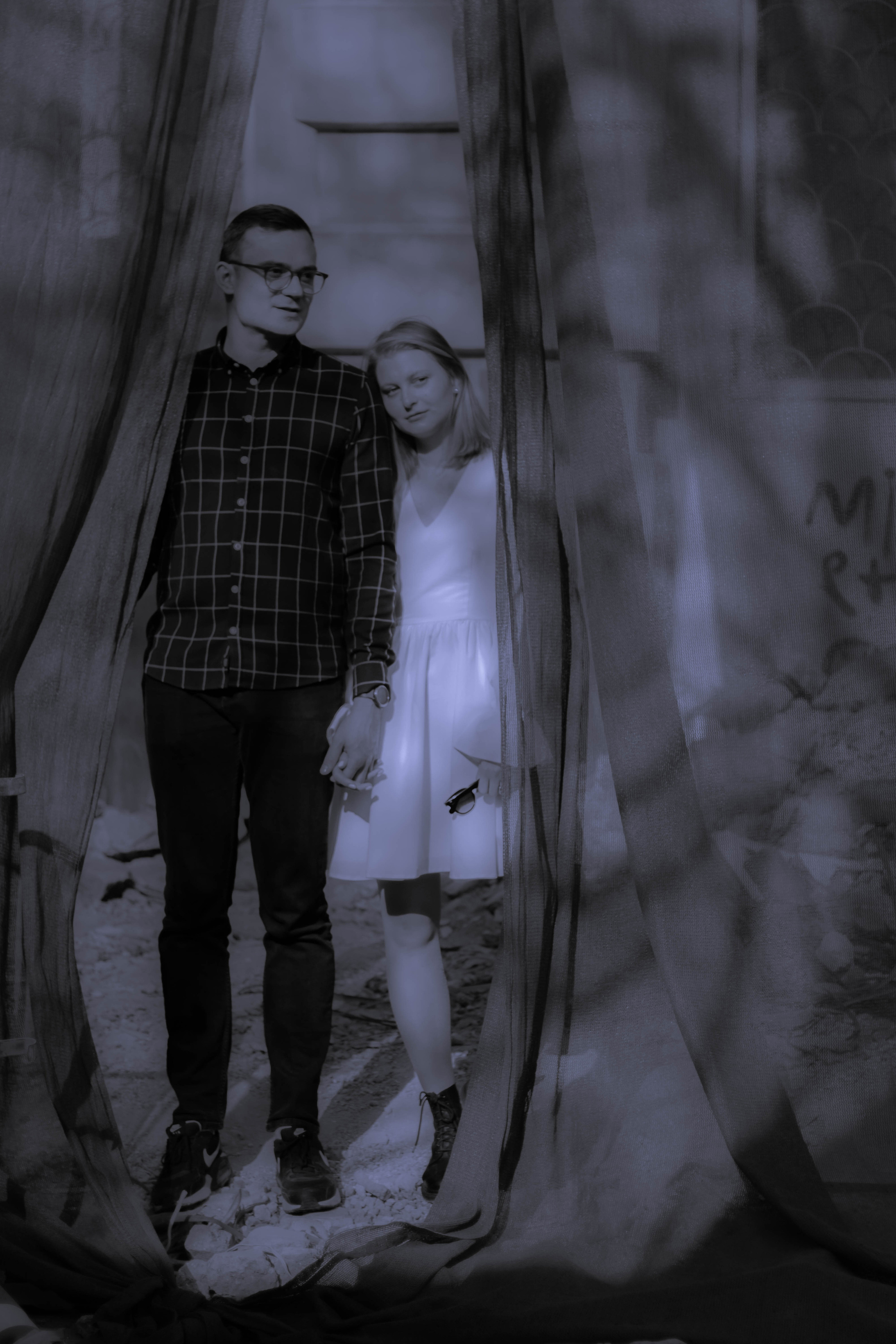 Anna. Творчество, исцеление, эстетика и щепотка волшебства