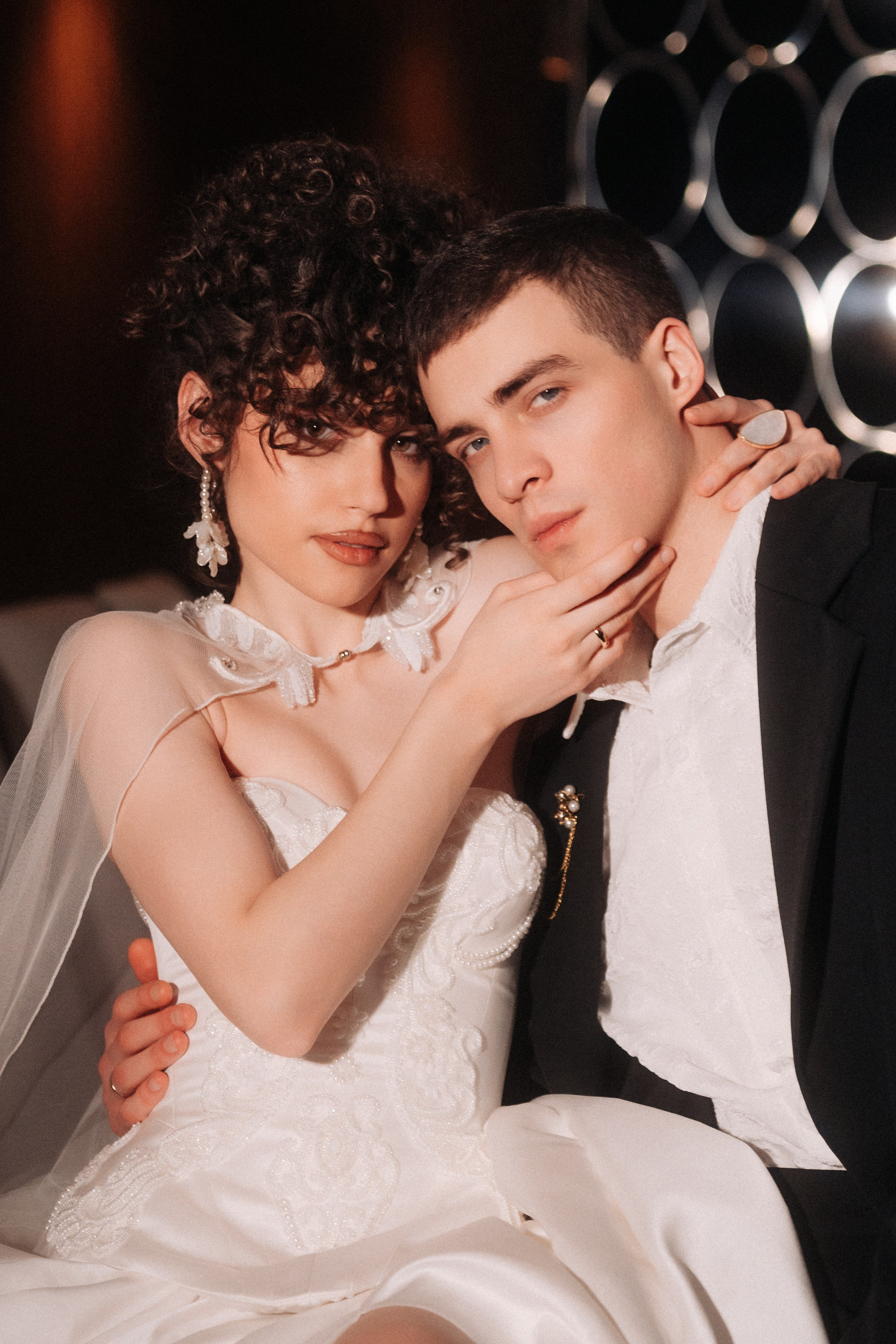 Павел & Анастасия. Диана Королёнок — Свадебный и Репортажный фотограф в Москве