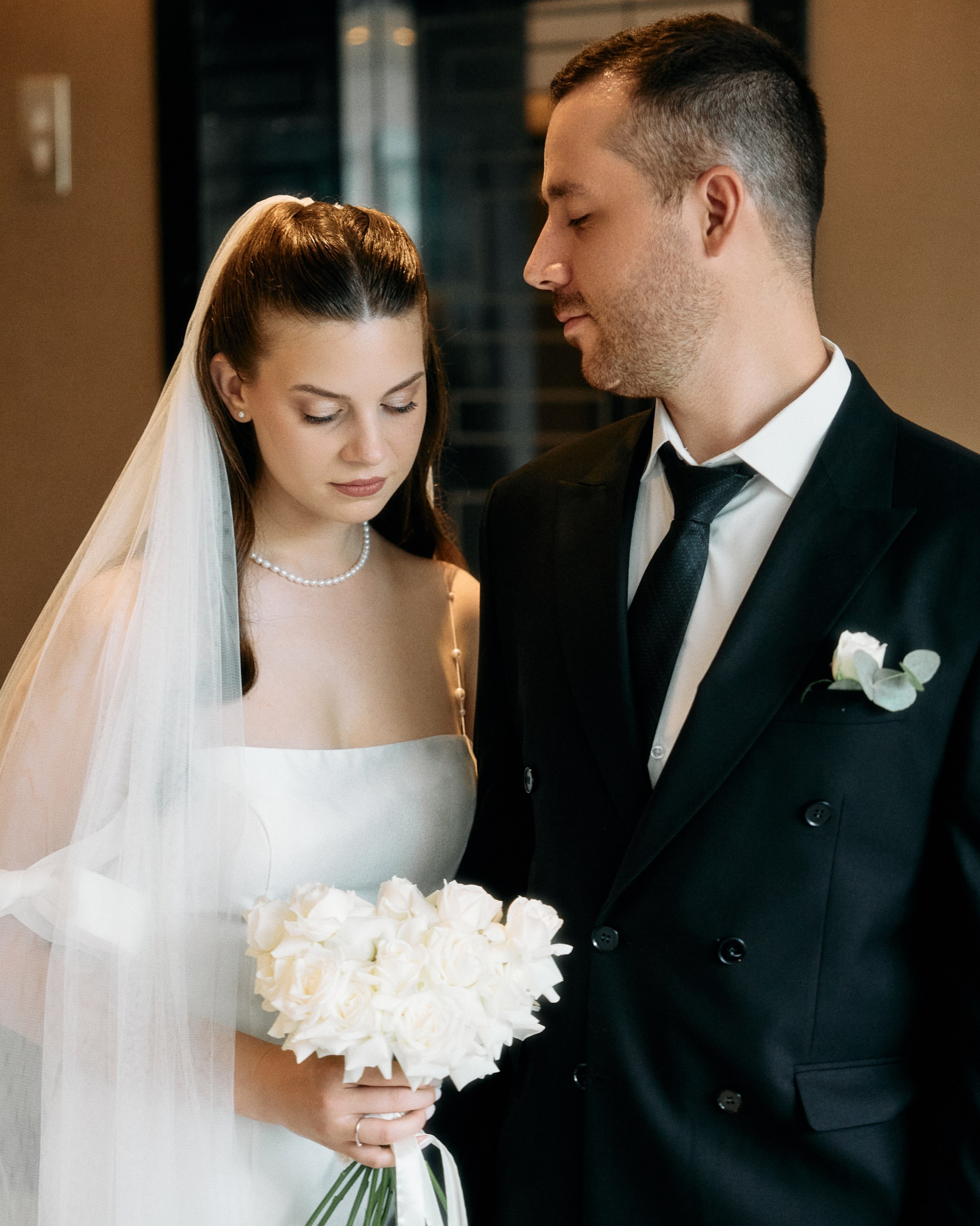 Алина & Виталий. Диана Королёнок — Свадебный и Репортажный фотограф в Москве