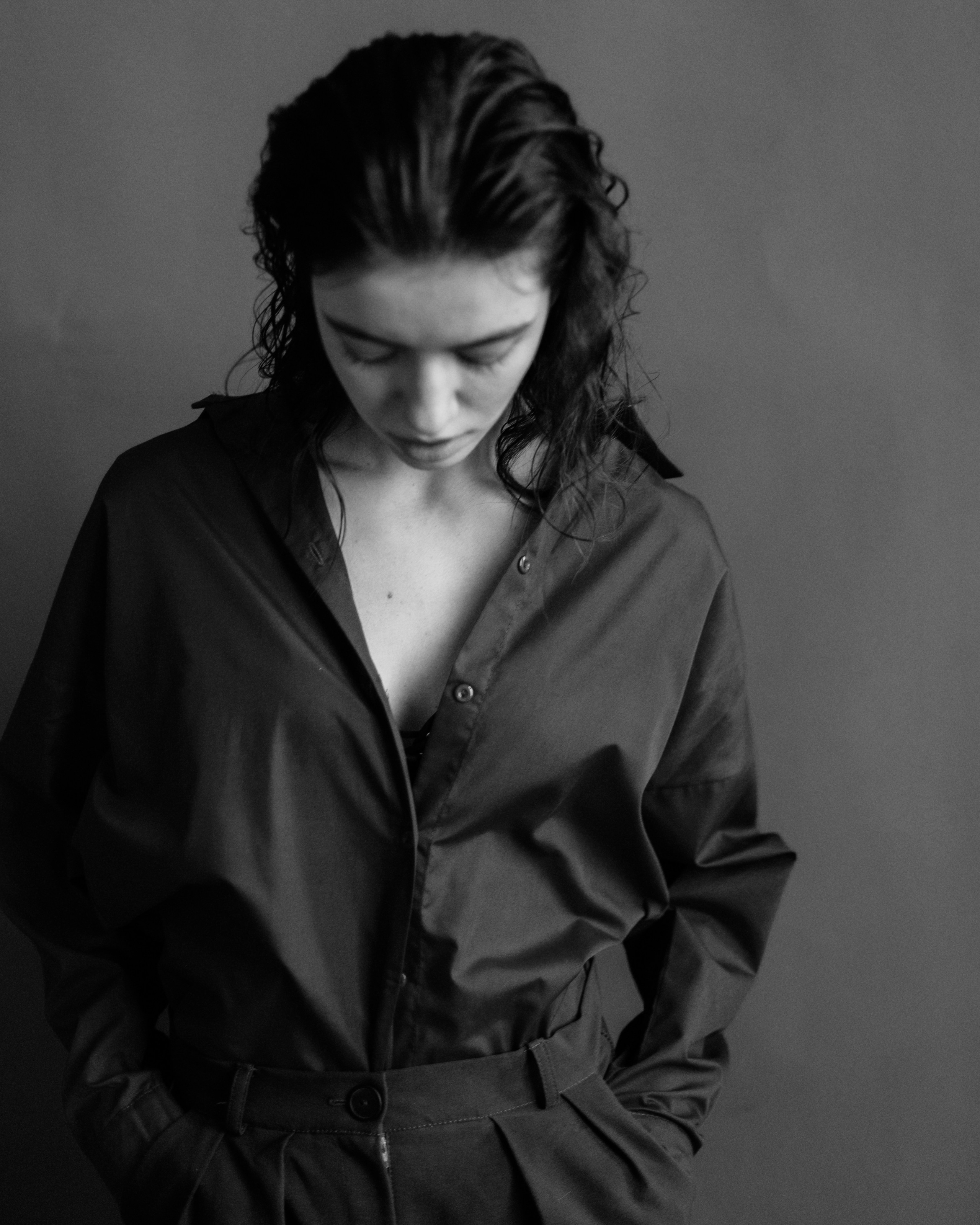 Ира. Фотограф в Москве — Евгения Прокопенко