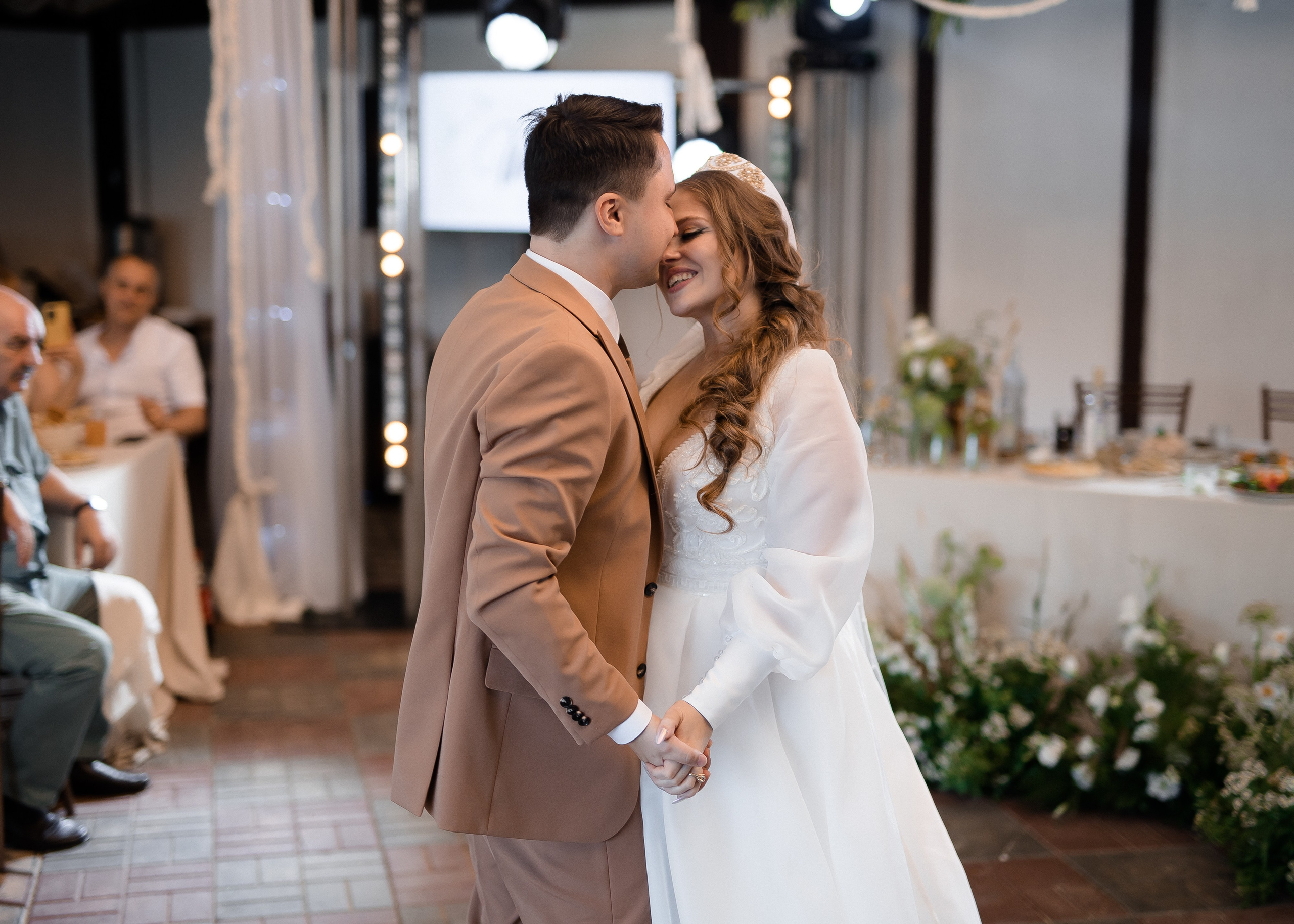 Вика + Леша. Свадебный и семейный фотограф в Саратове Маша Паника