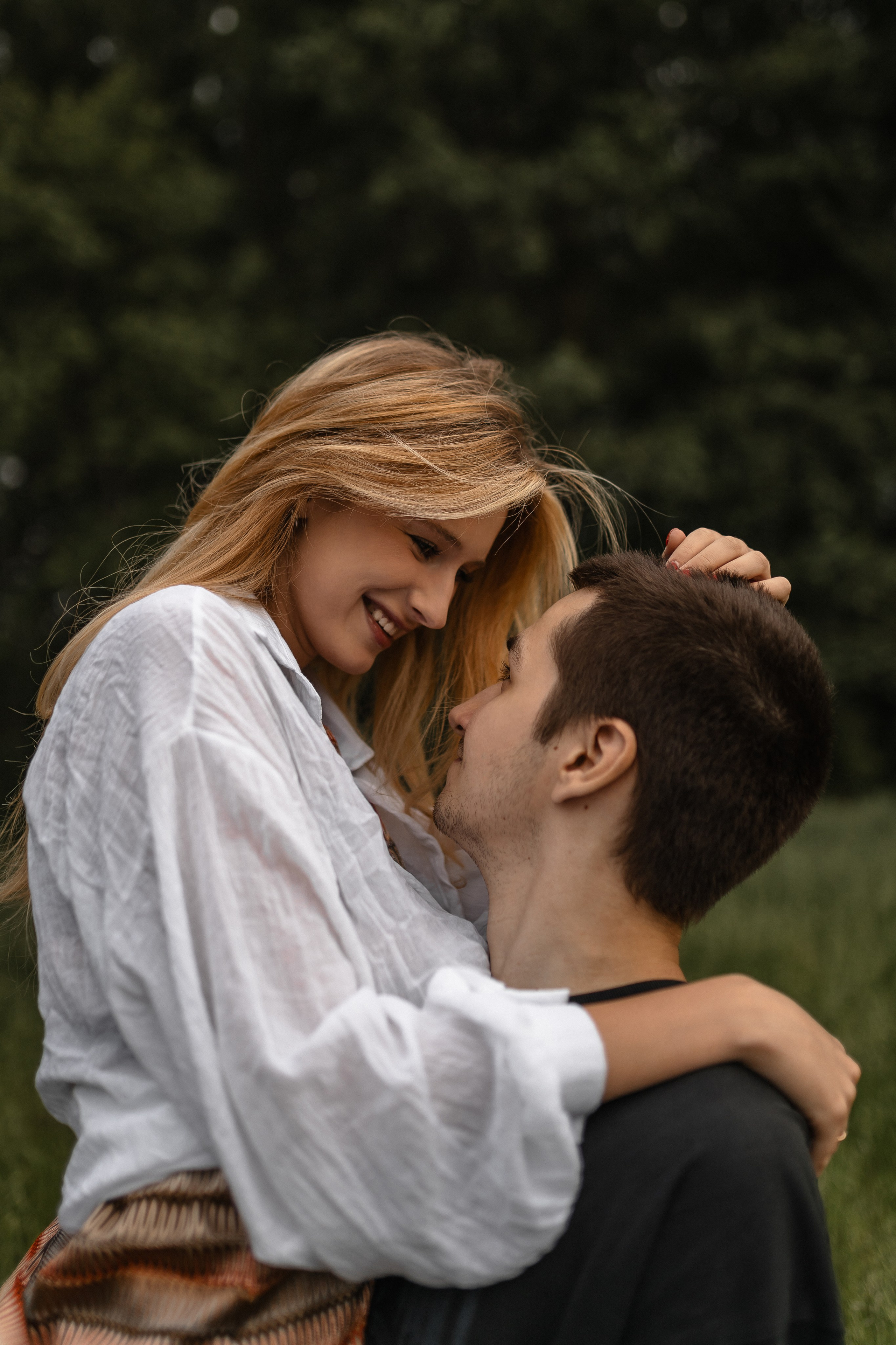 Вероника и Влад. Свадебный фотограф Елена Ловцевич