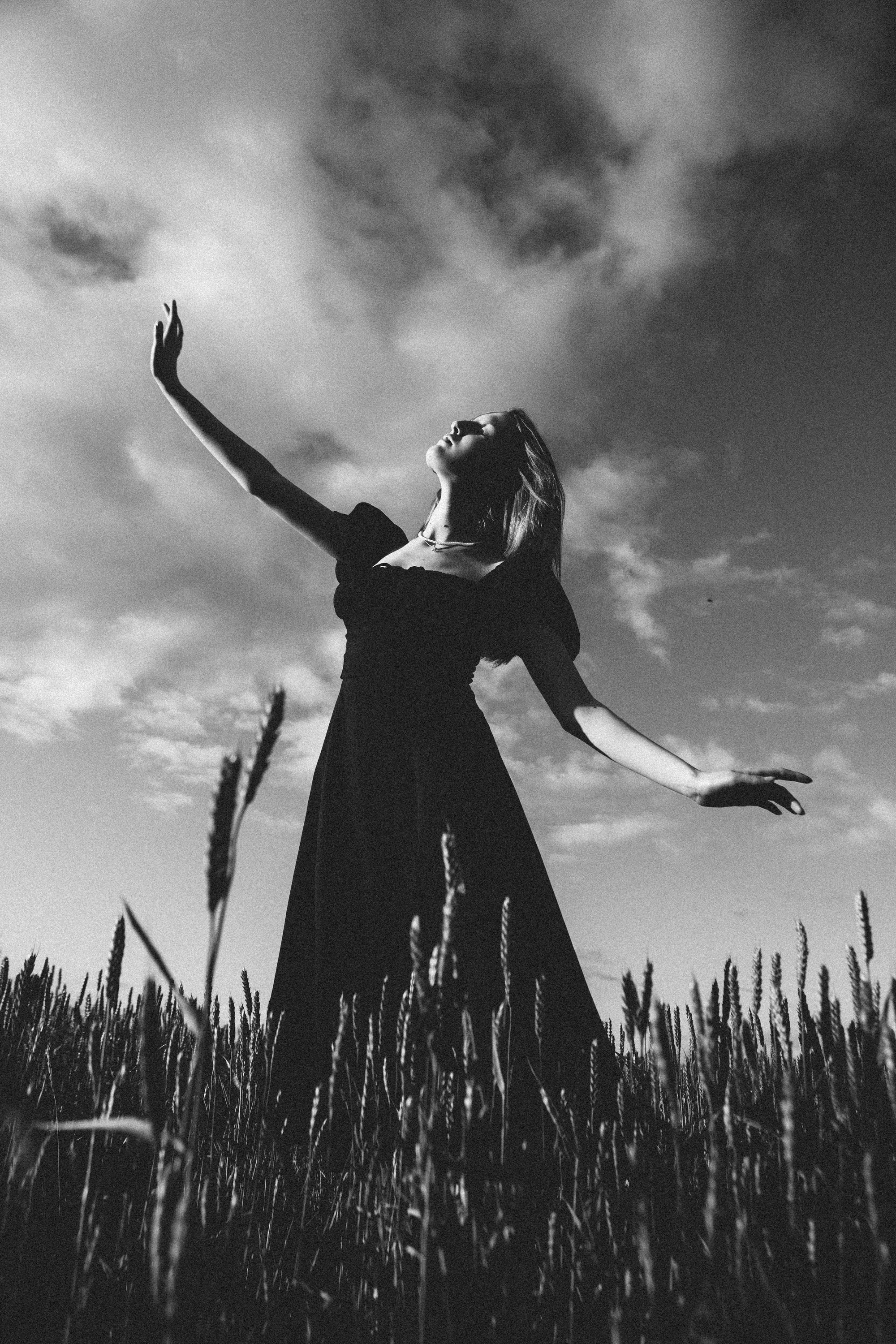 Тишина…. Фотограф Краснодар/преподаватель фотографии