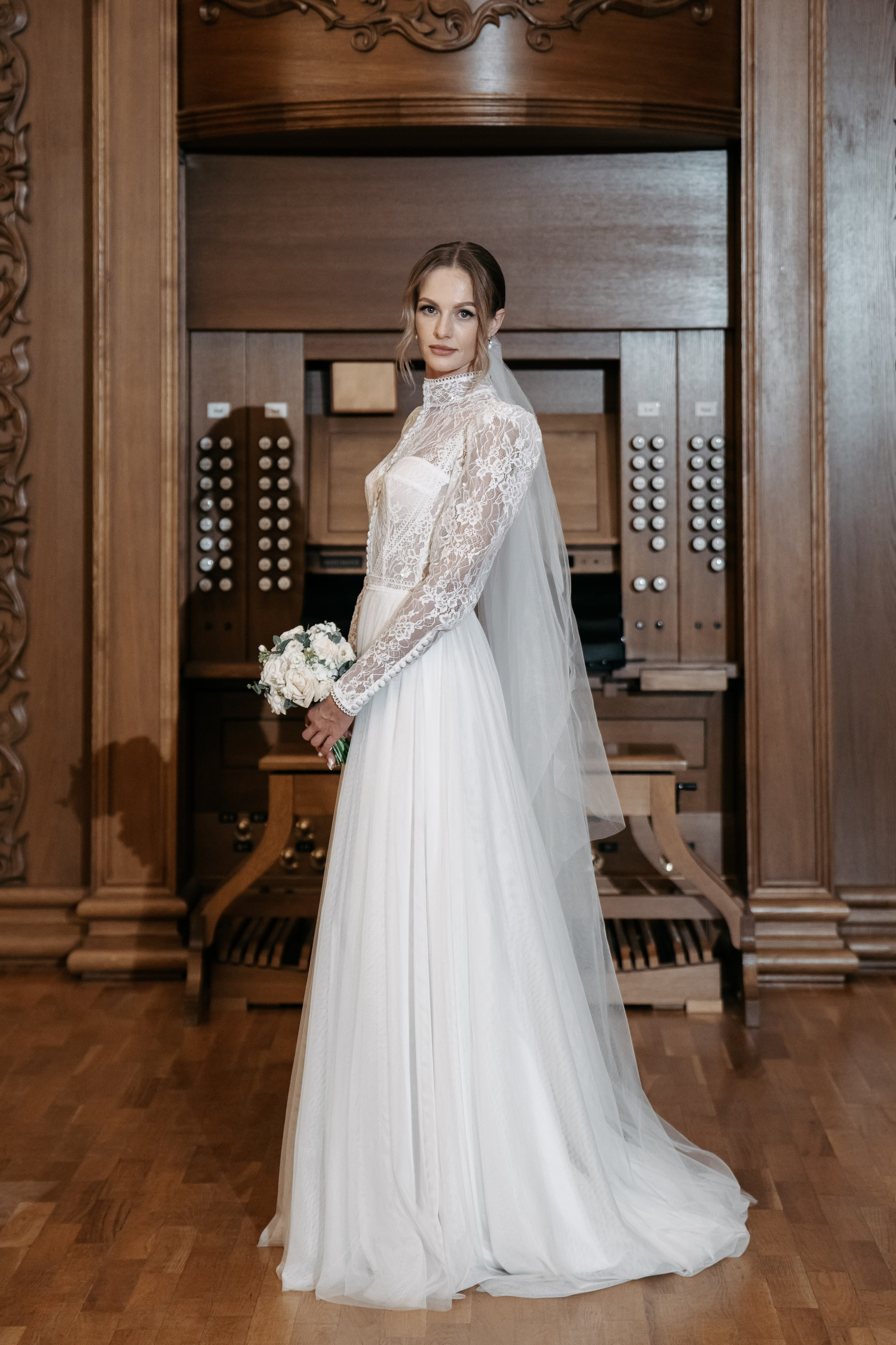 Максим и Марина