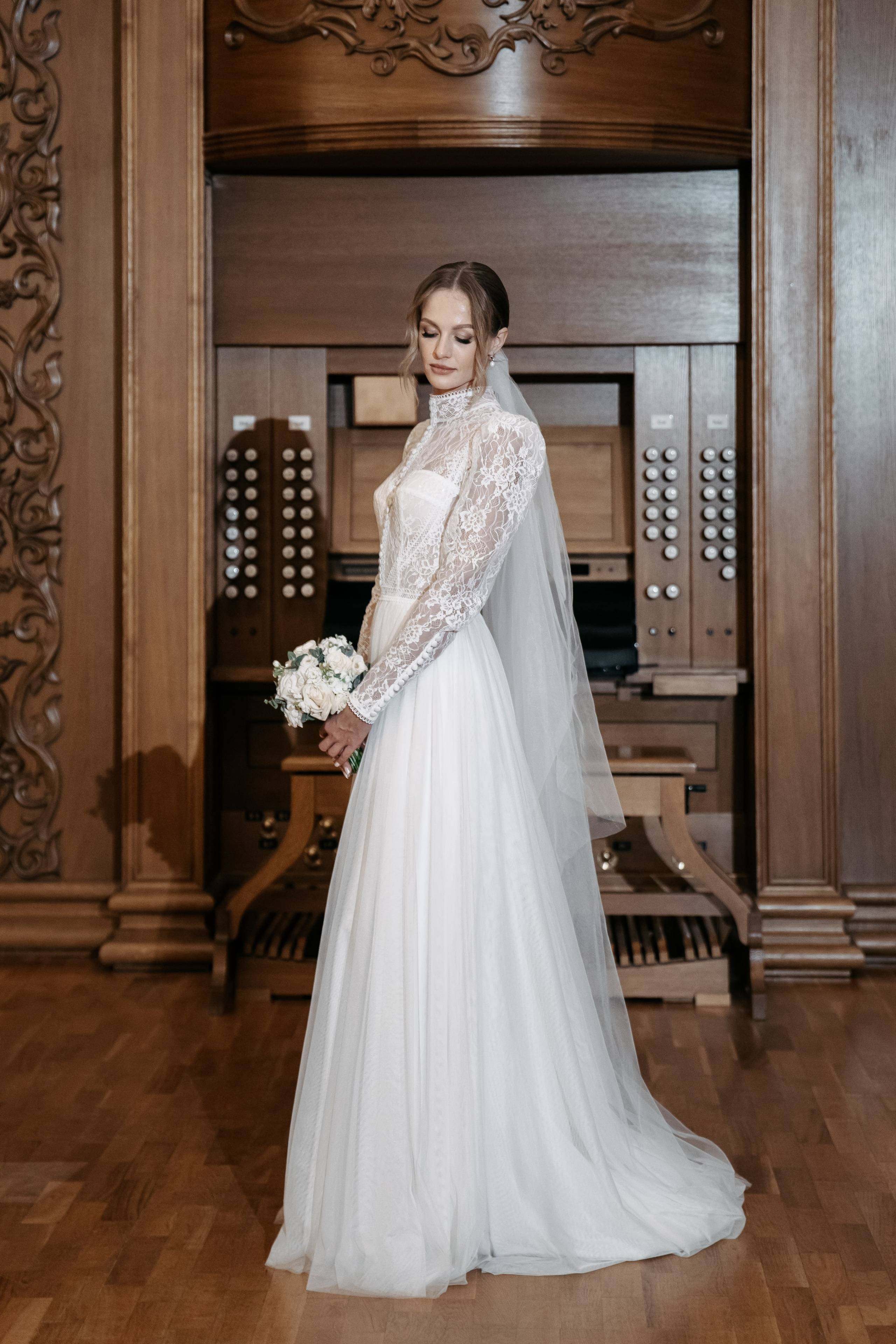 Максим и Марина