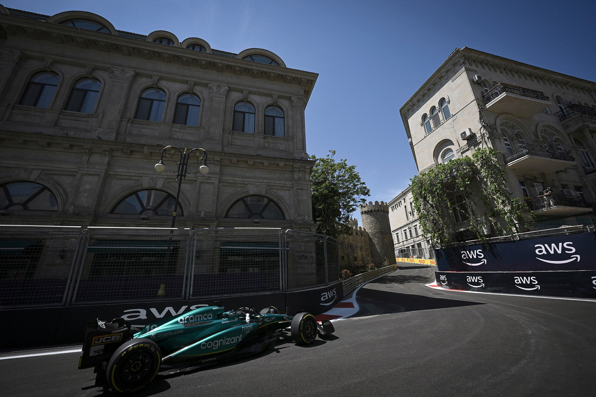 © Natalia Kolesnikova/AFP