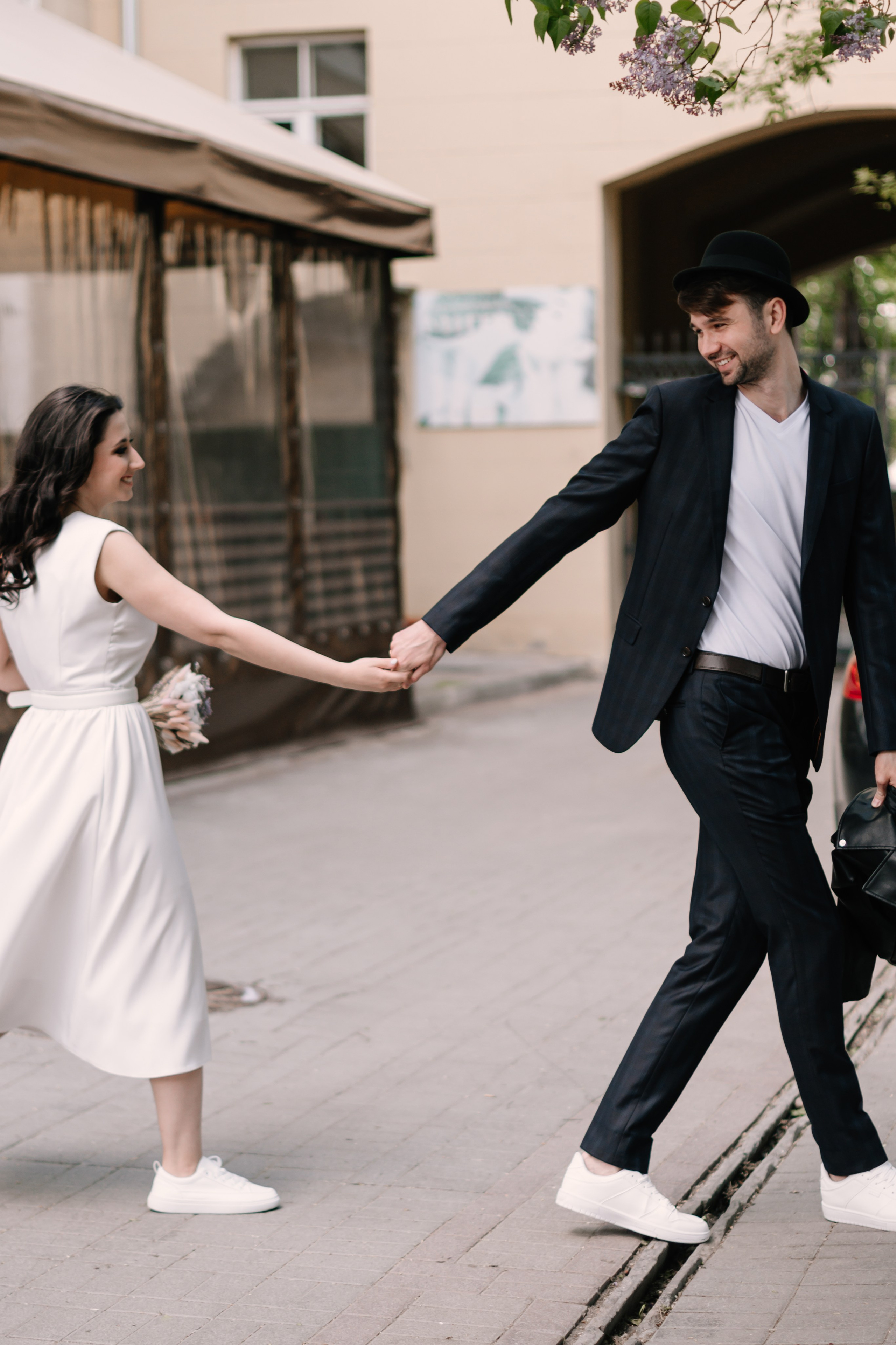 Вера и Никита 17.05.2024. Фотограф в Челябинске Любовь Денисенко