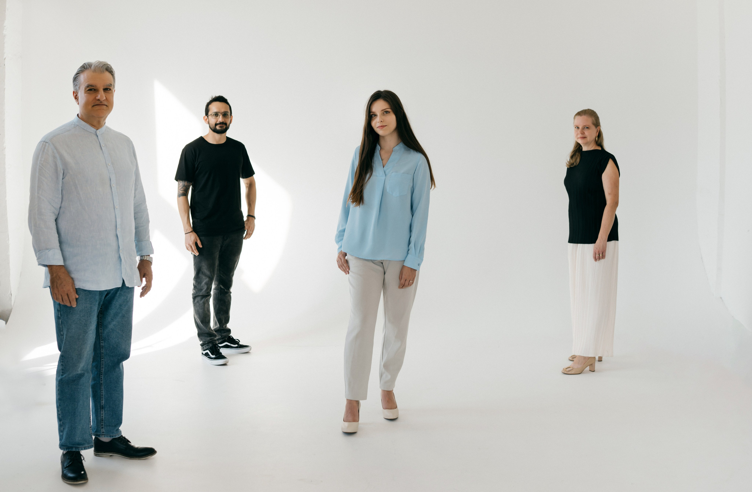 Love. Фотограф Москва Татьяна Гайдаржи