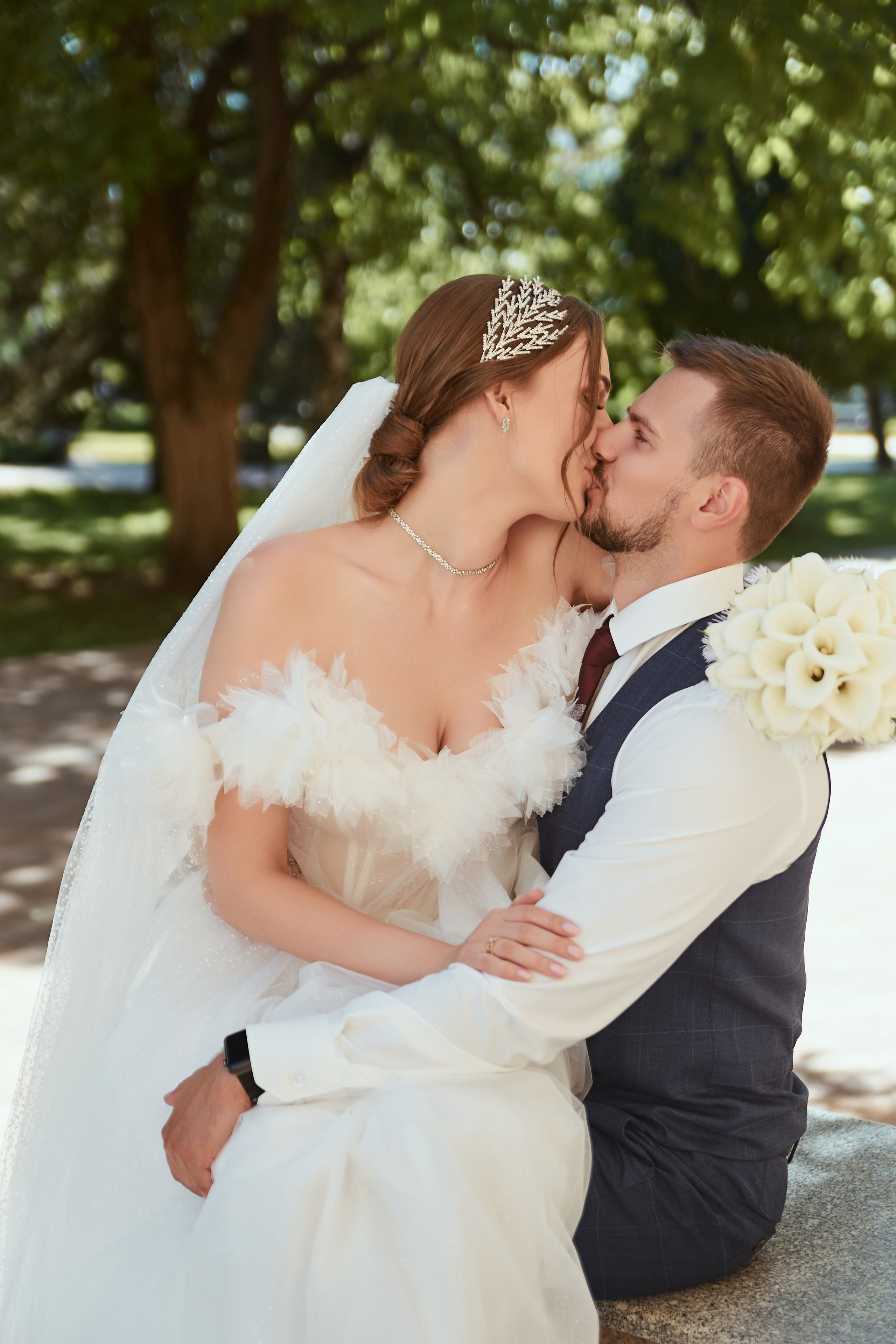 Елизавета и Кирилл. Анастасия Марунич | Блогер | Ставрополь