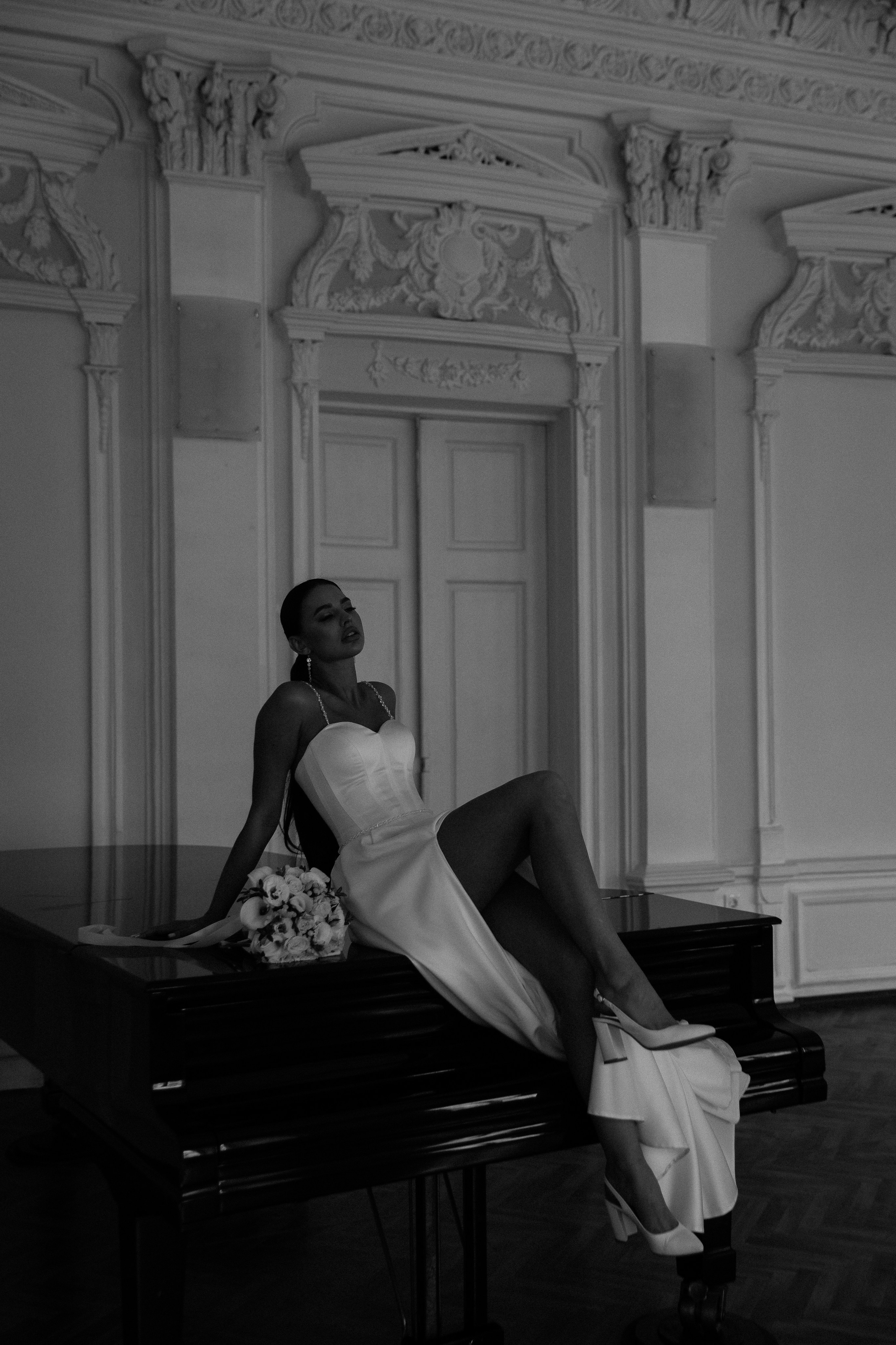 Никита & Оля. Свадебный фотограф Евгений Мирончев