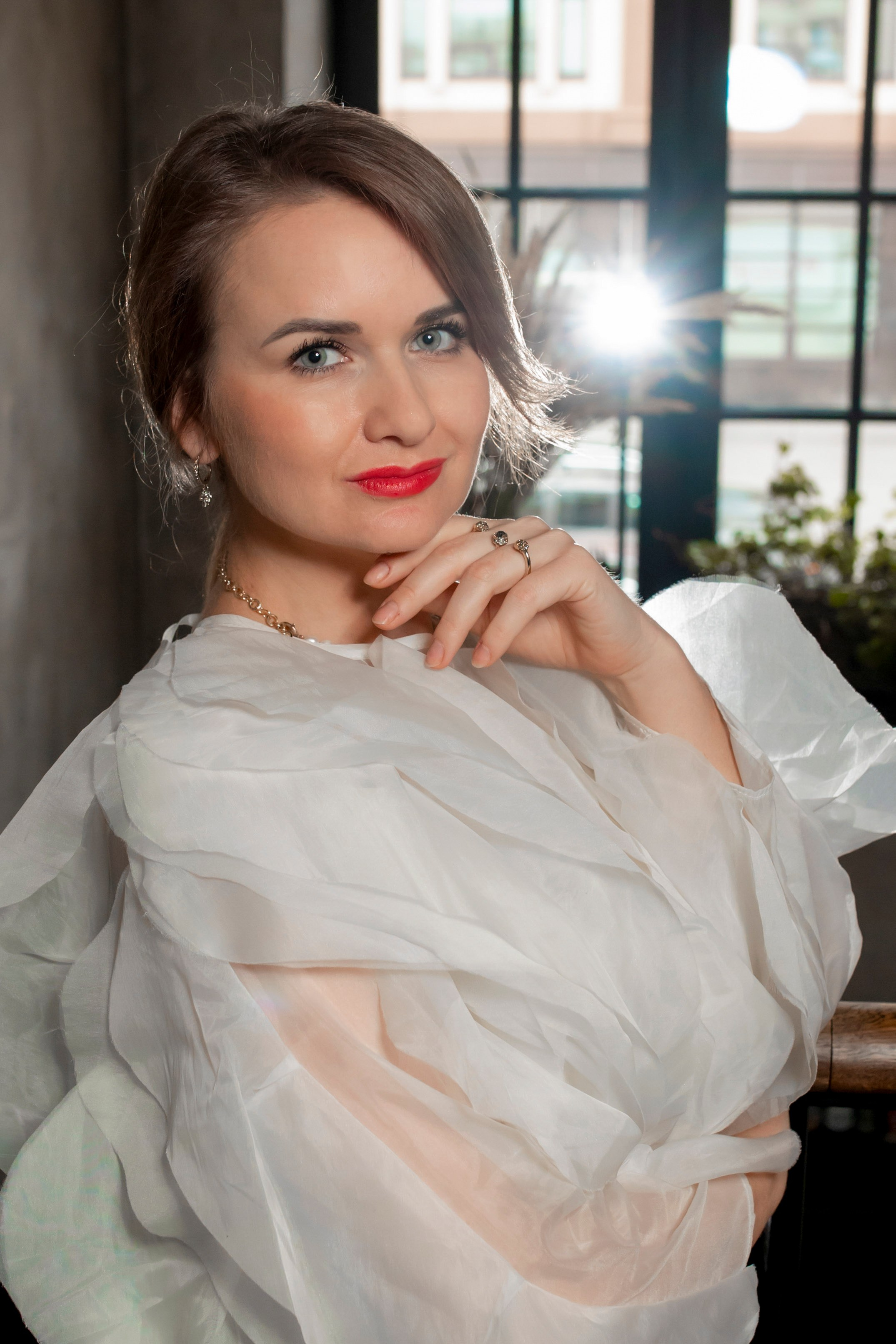 8 Марта. Фотограф на праздник, корпоратив, День Рождения и Юбилей в г. Санкт-Петербурге Алексей Анкушев