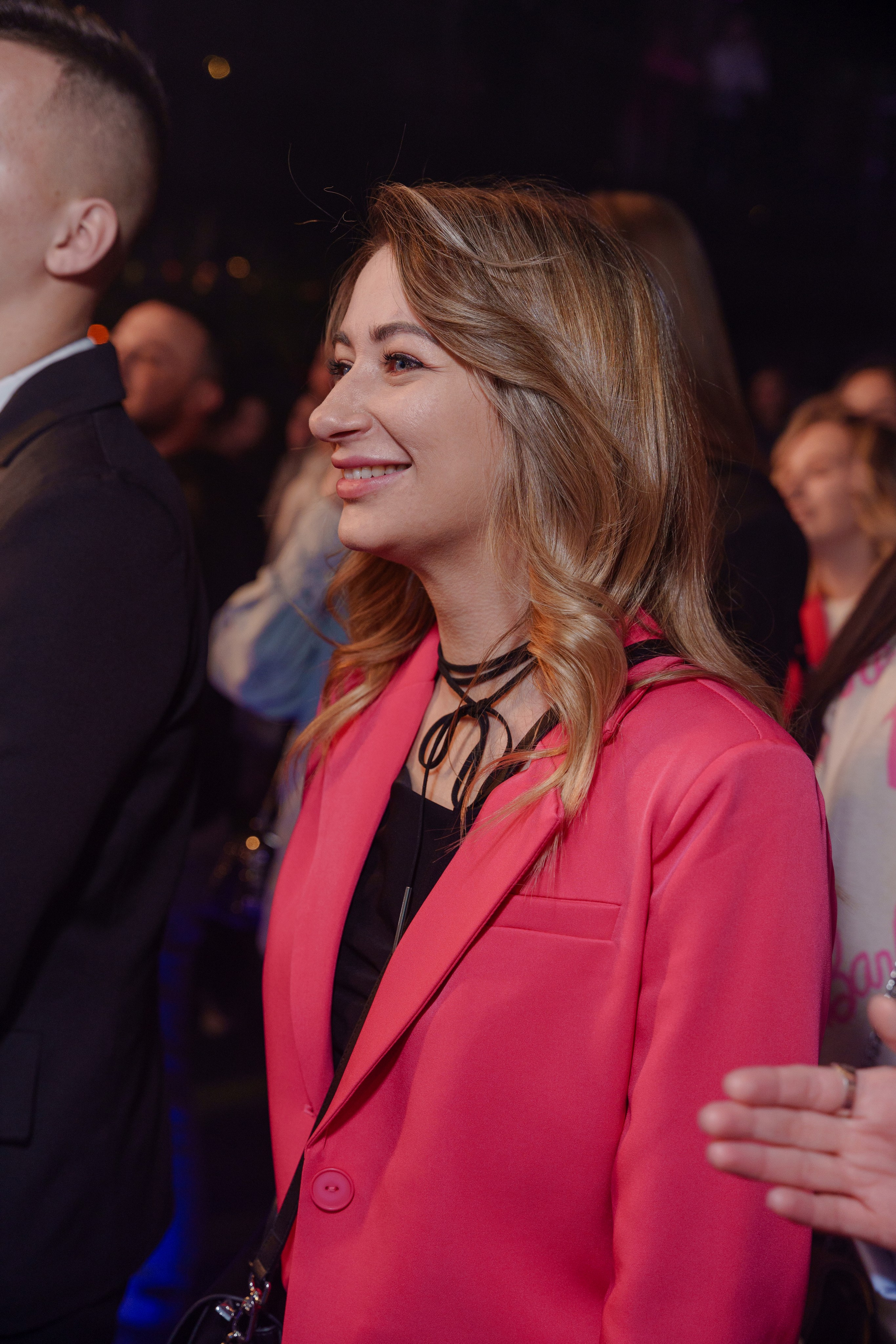 Репортажный фотограф Insta Dium 5 в мае 2024. Репортажный фотограф Москва Сергей Дружинин