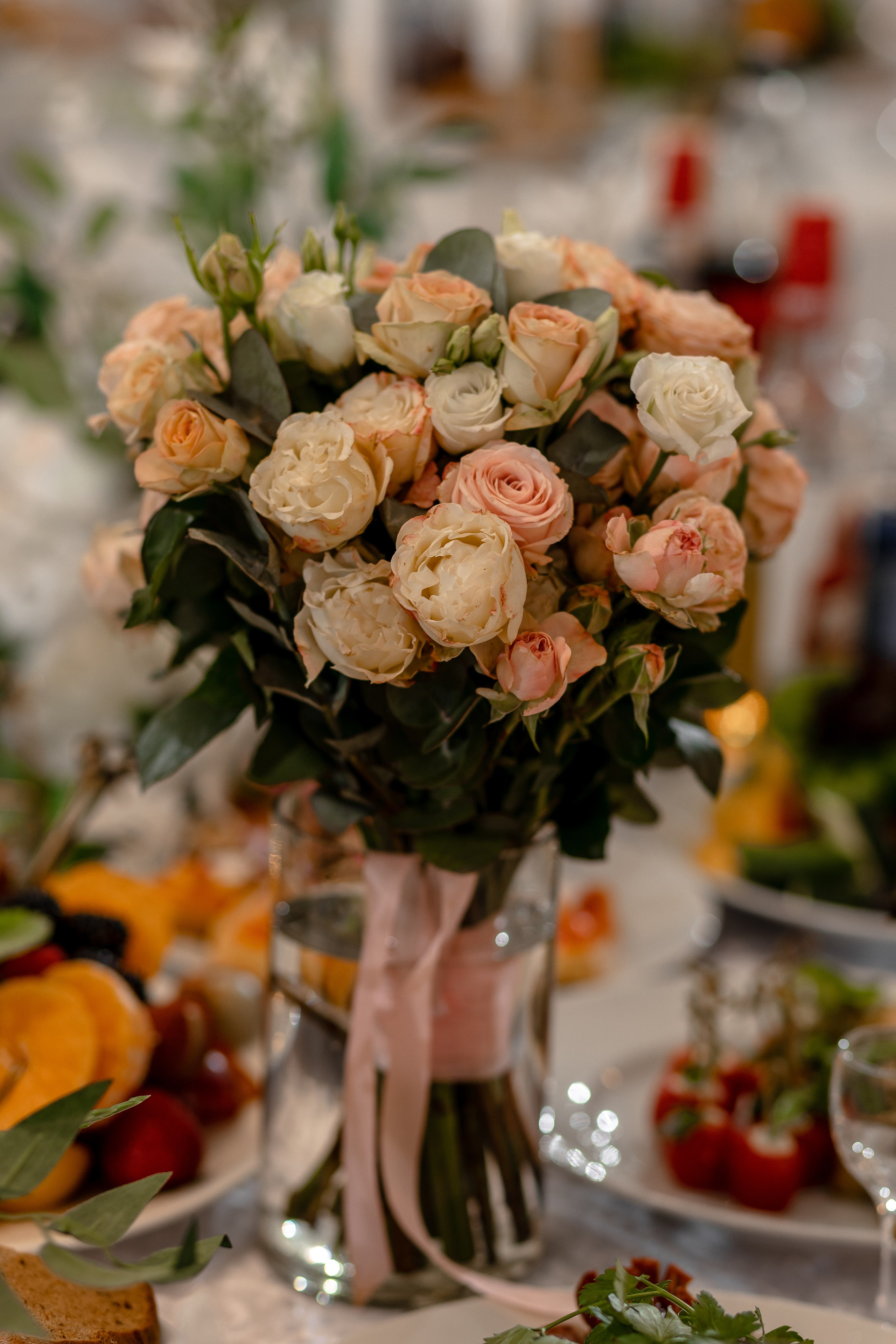 Дарина и Ярослав. Свадебный фотограф Елена Ловцевич