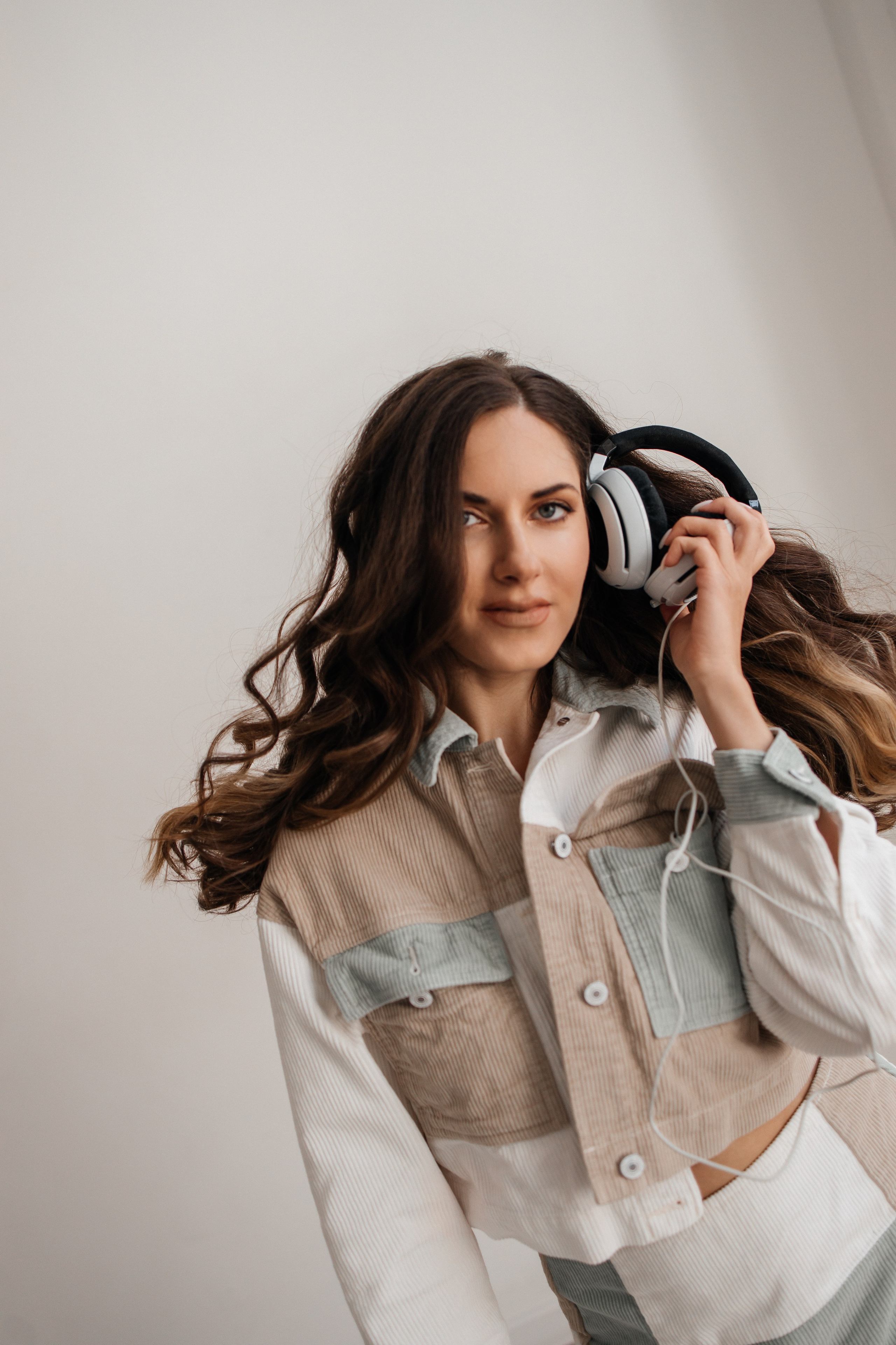 Аксинья. Lifestyle фотограф в Санкт-Петербурге Анна Щекалева