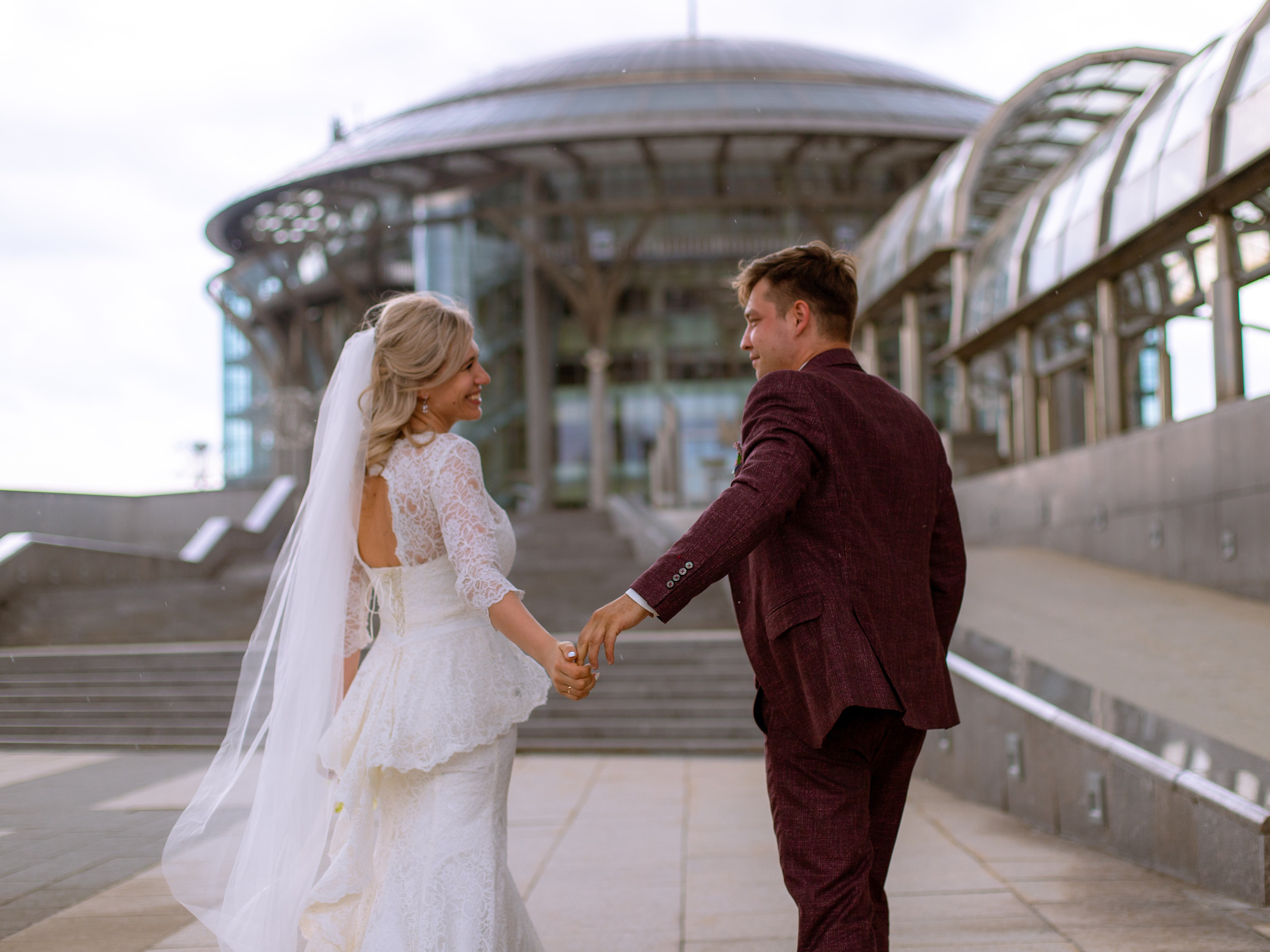 Свадьба. Фотограф видеограф широкого профиля Денис Захаров