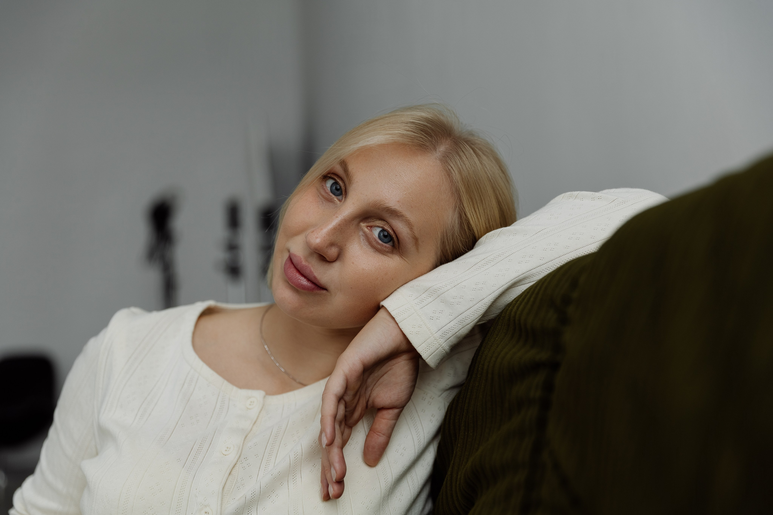 Беременность Марии. Фотограф в Волгограде