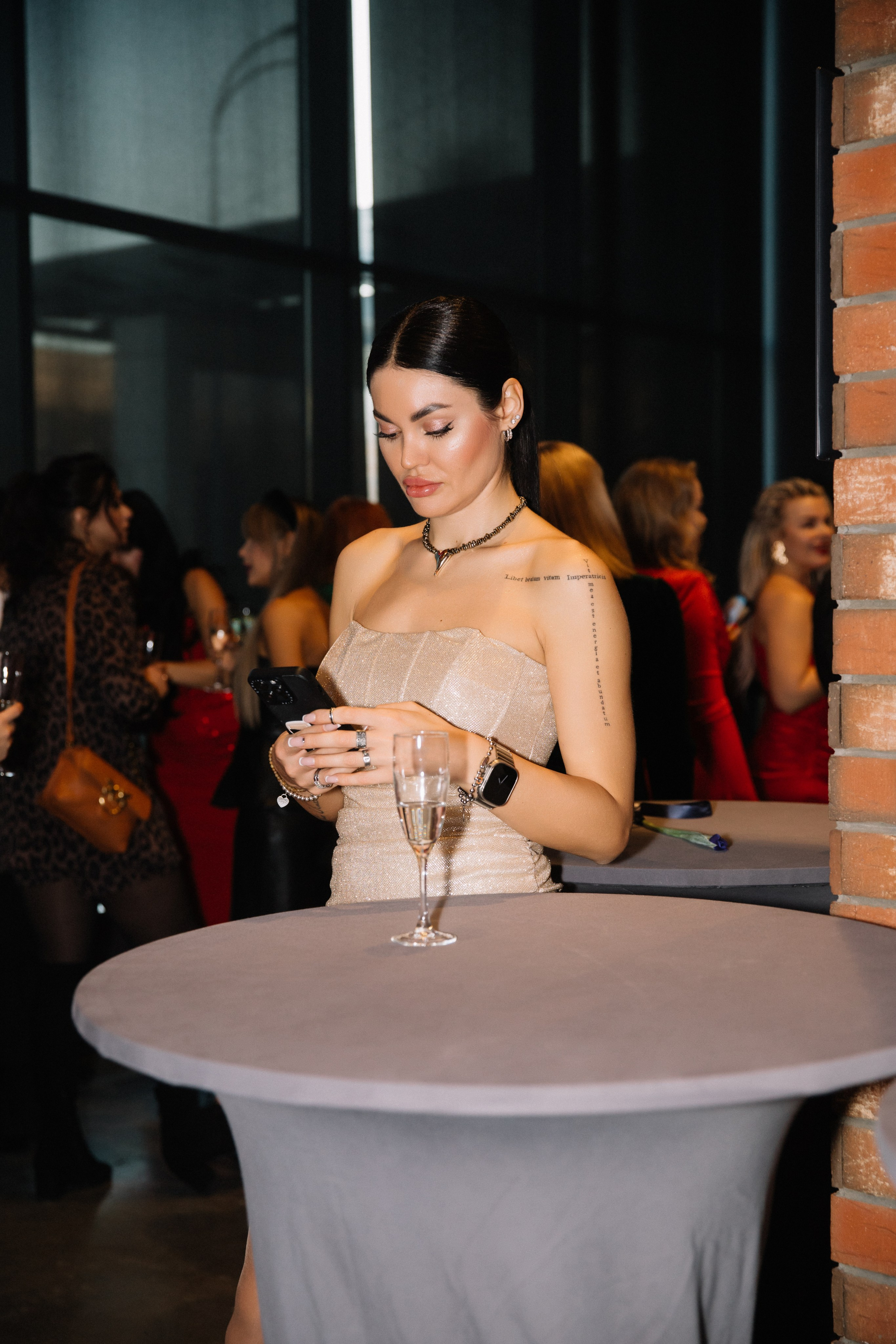 Top 50 Beauty. Фотограф в Волгограде