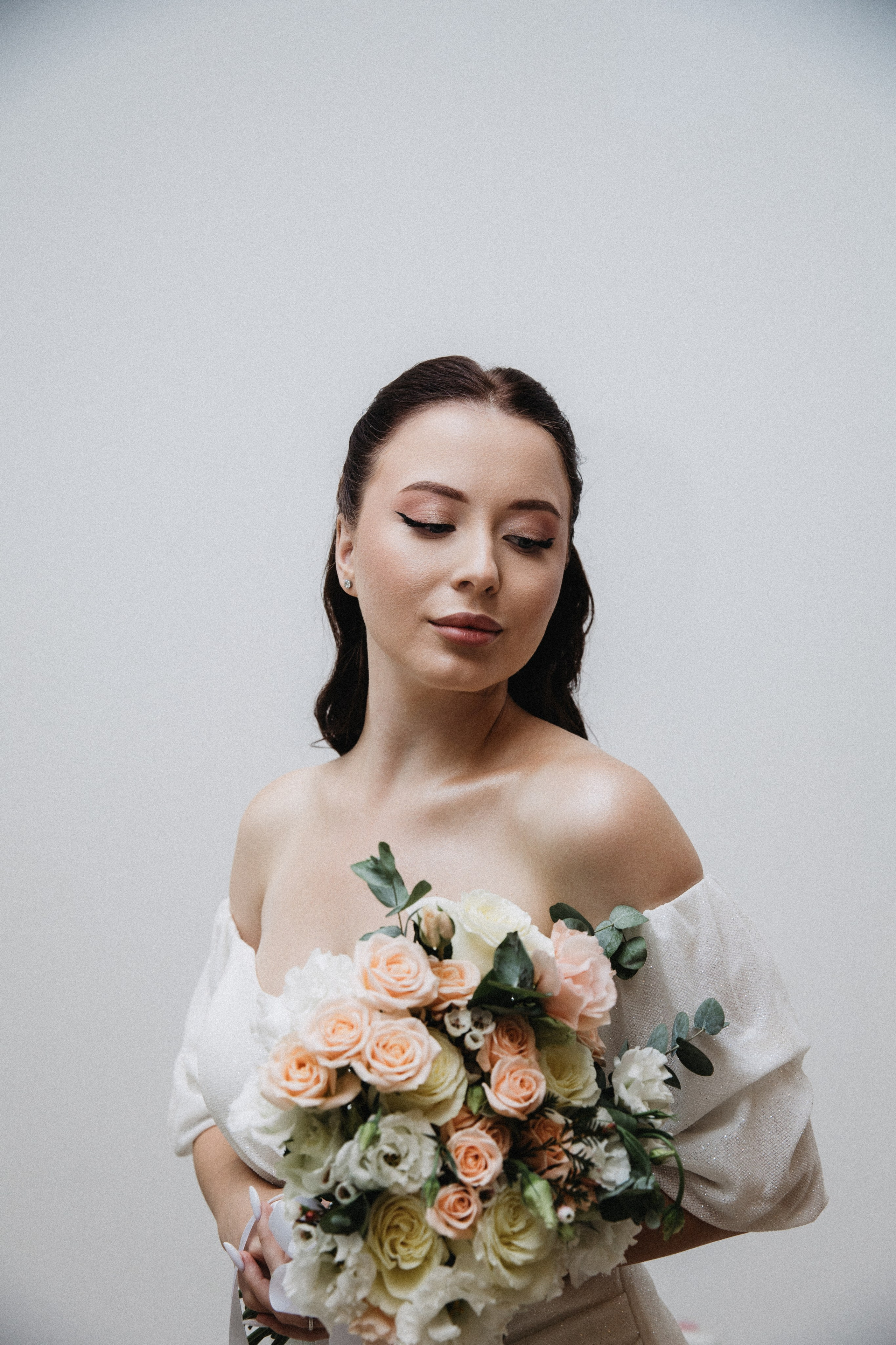 Свадебная история. Фотограф в Волгограде