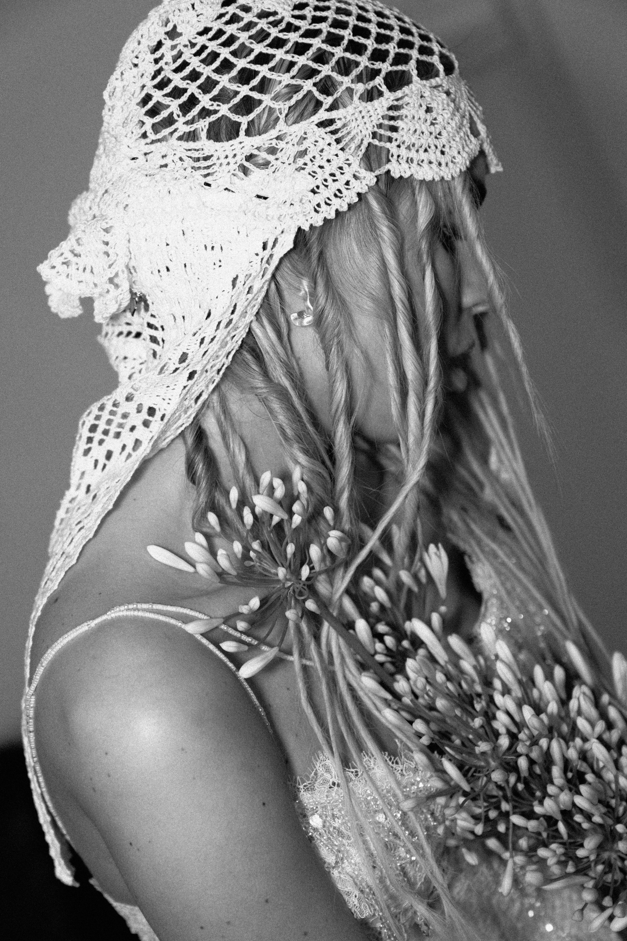 Anna. Свадебный фотограф Наташа Брифли