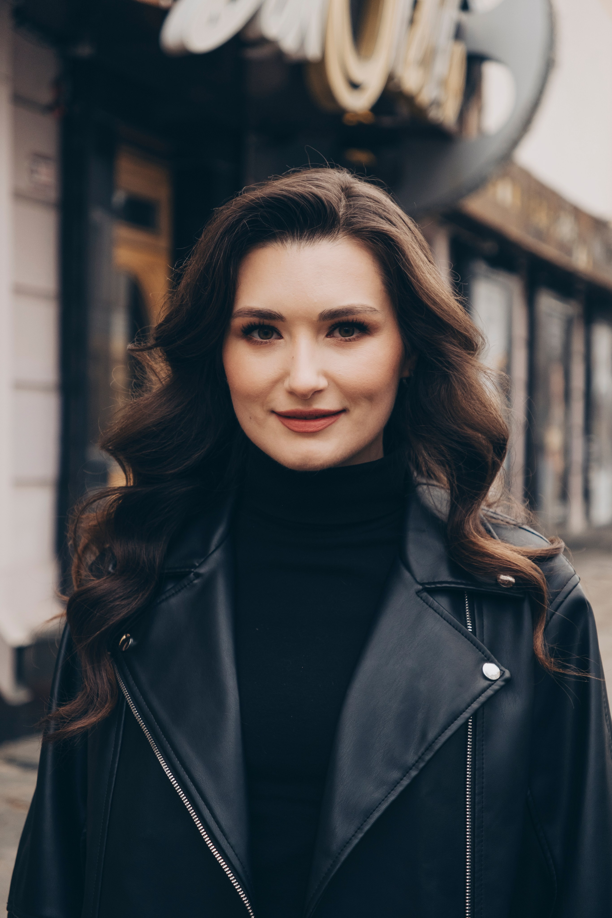 Гранж. Фотограф в Иркутске Анна Мирошникова