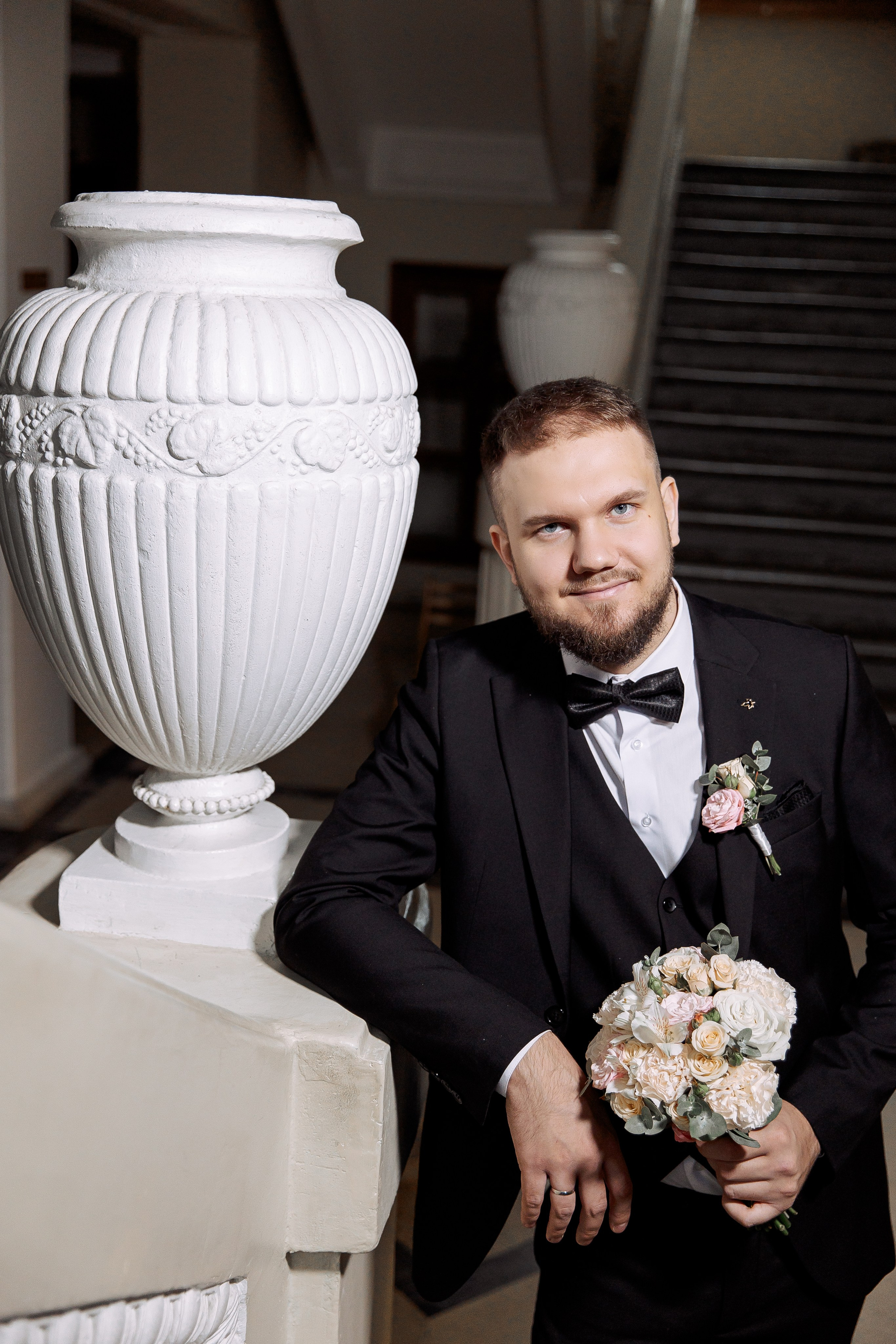 Владислава и Никита. Свадебный и семейный фотограф в Челябинске Юлия Ишимова