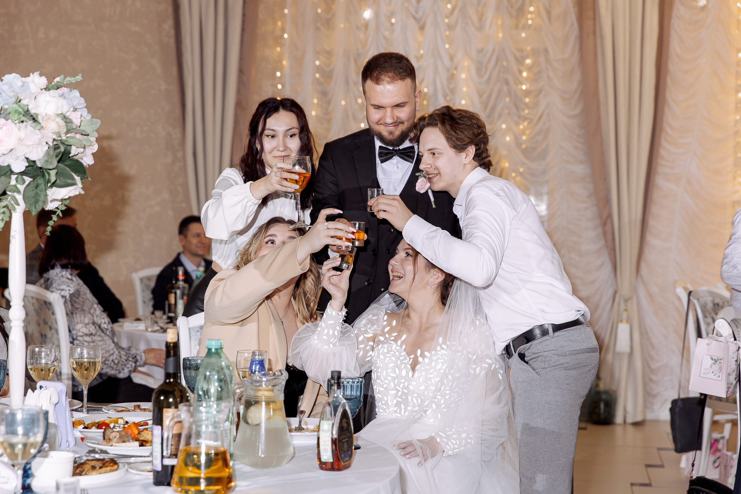 Владислава и Никита. Свадебный и семейный фотограф в Челябинске Юлия Ишимова