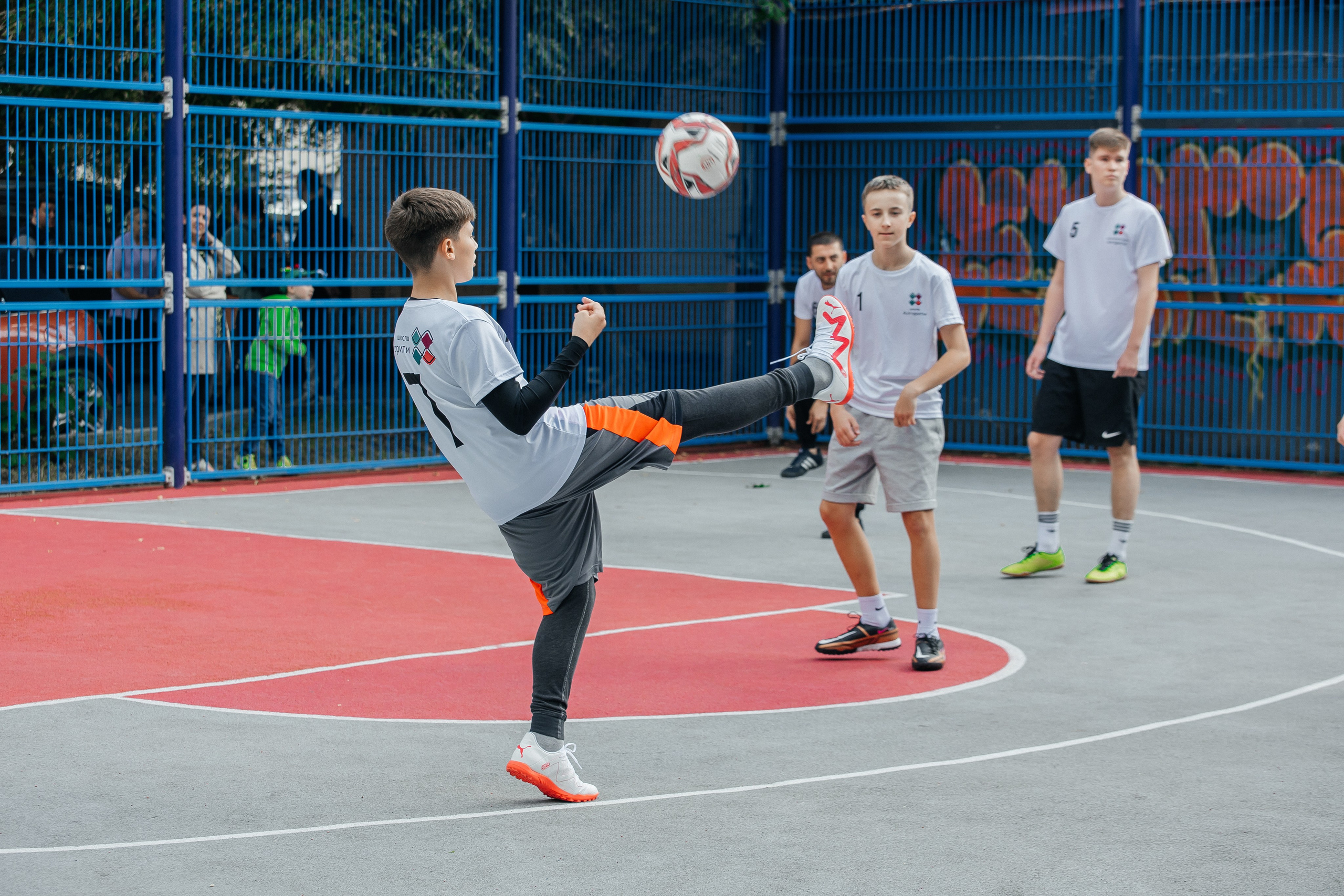 Фонд Хабенского Благотворительный футбол. Леся Гаранина. Семейный фотограф/видеограф Москва и область