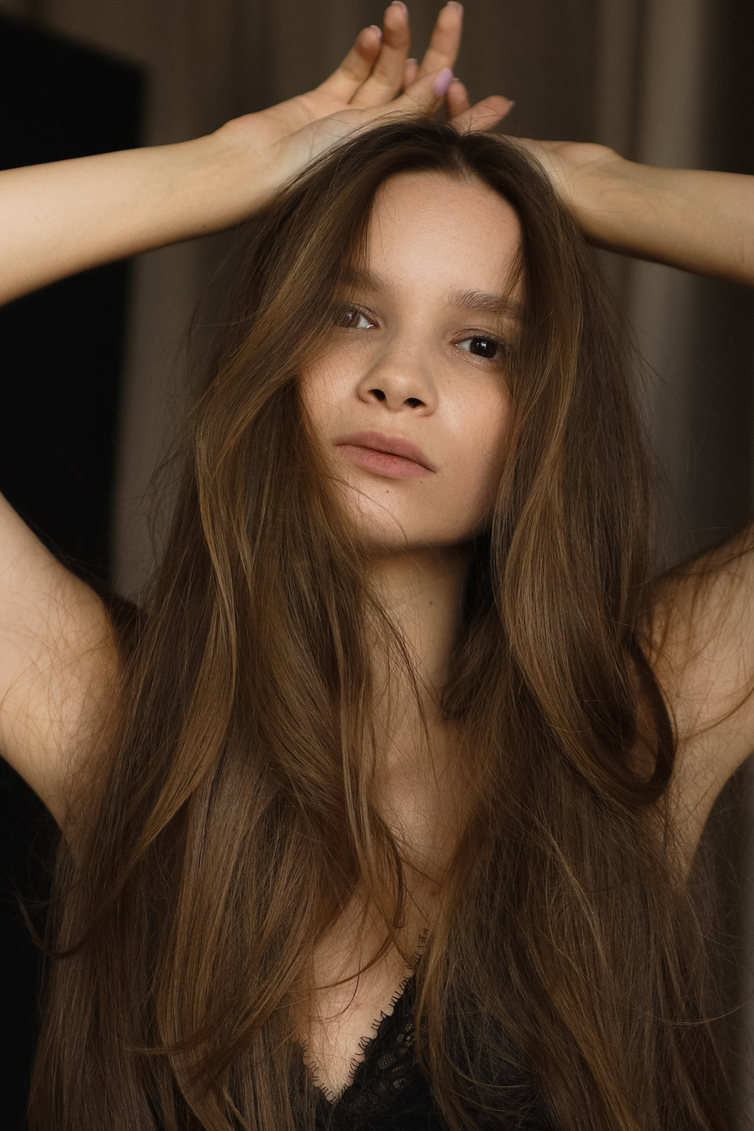 Карина | студия. Фотограф Карина Яковлева