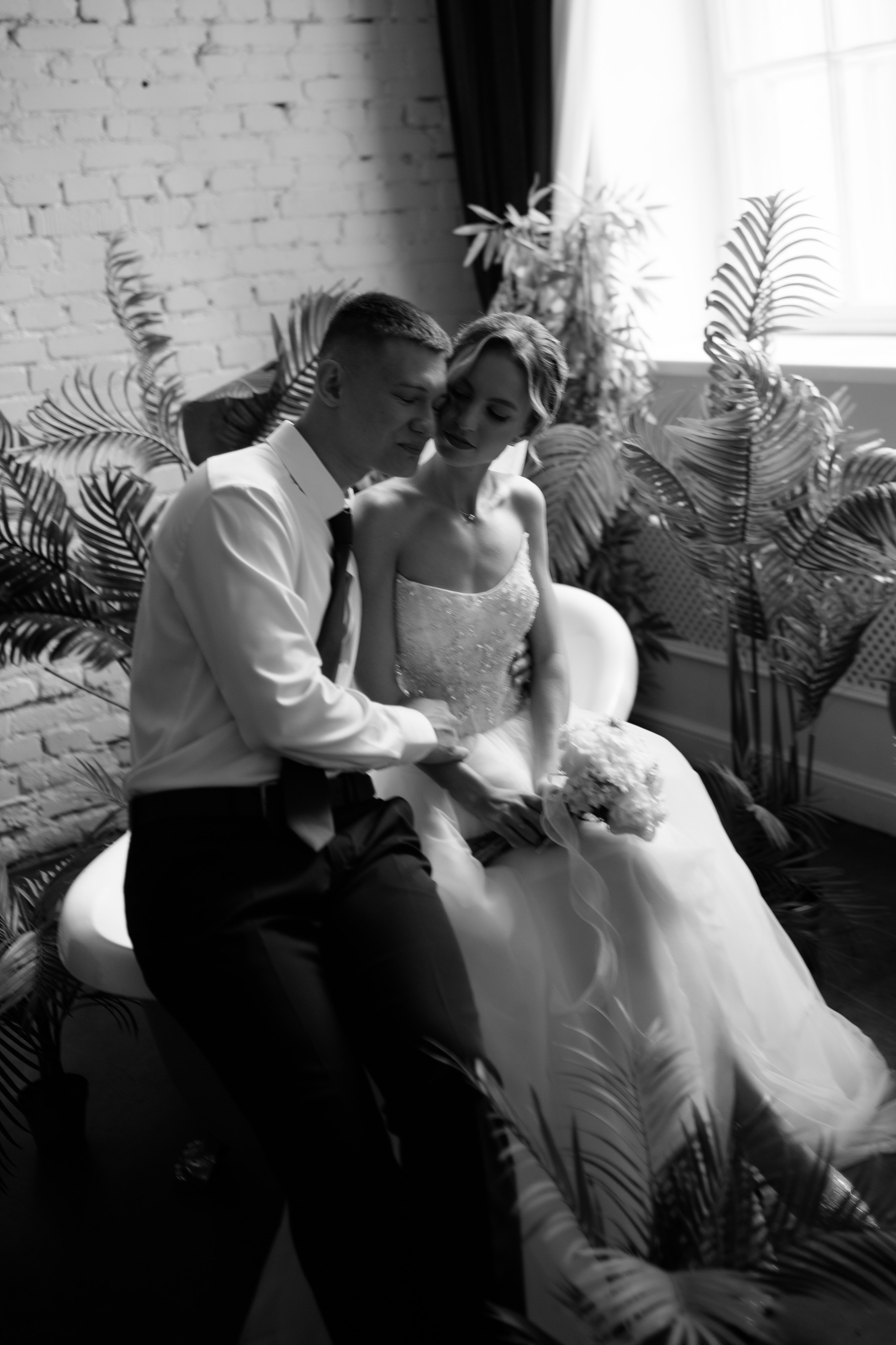 M&N. Свадебный и портретный фотограф Москва МО Анастасия Барашова