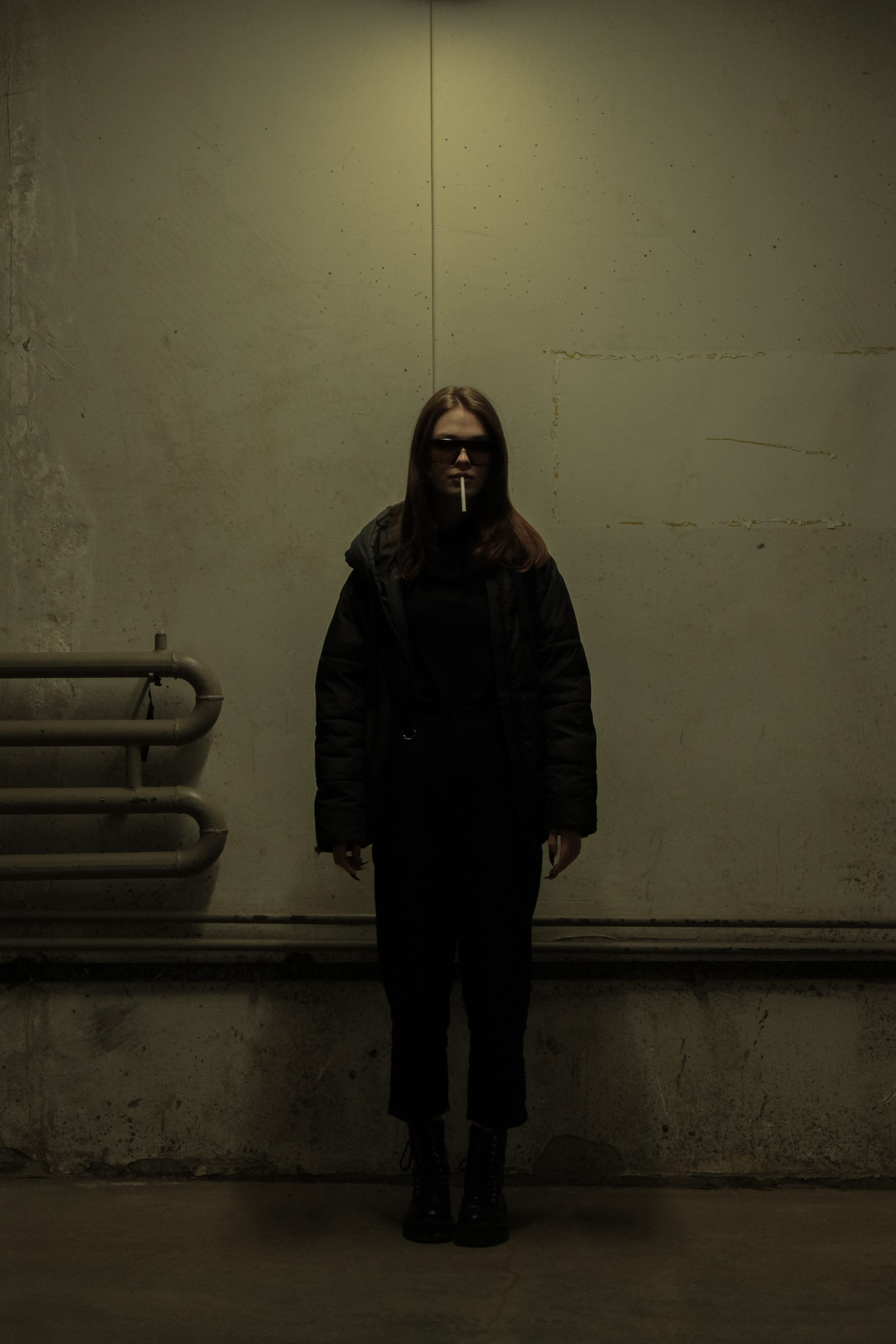 STREET. Фотограф Григорий Новак