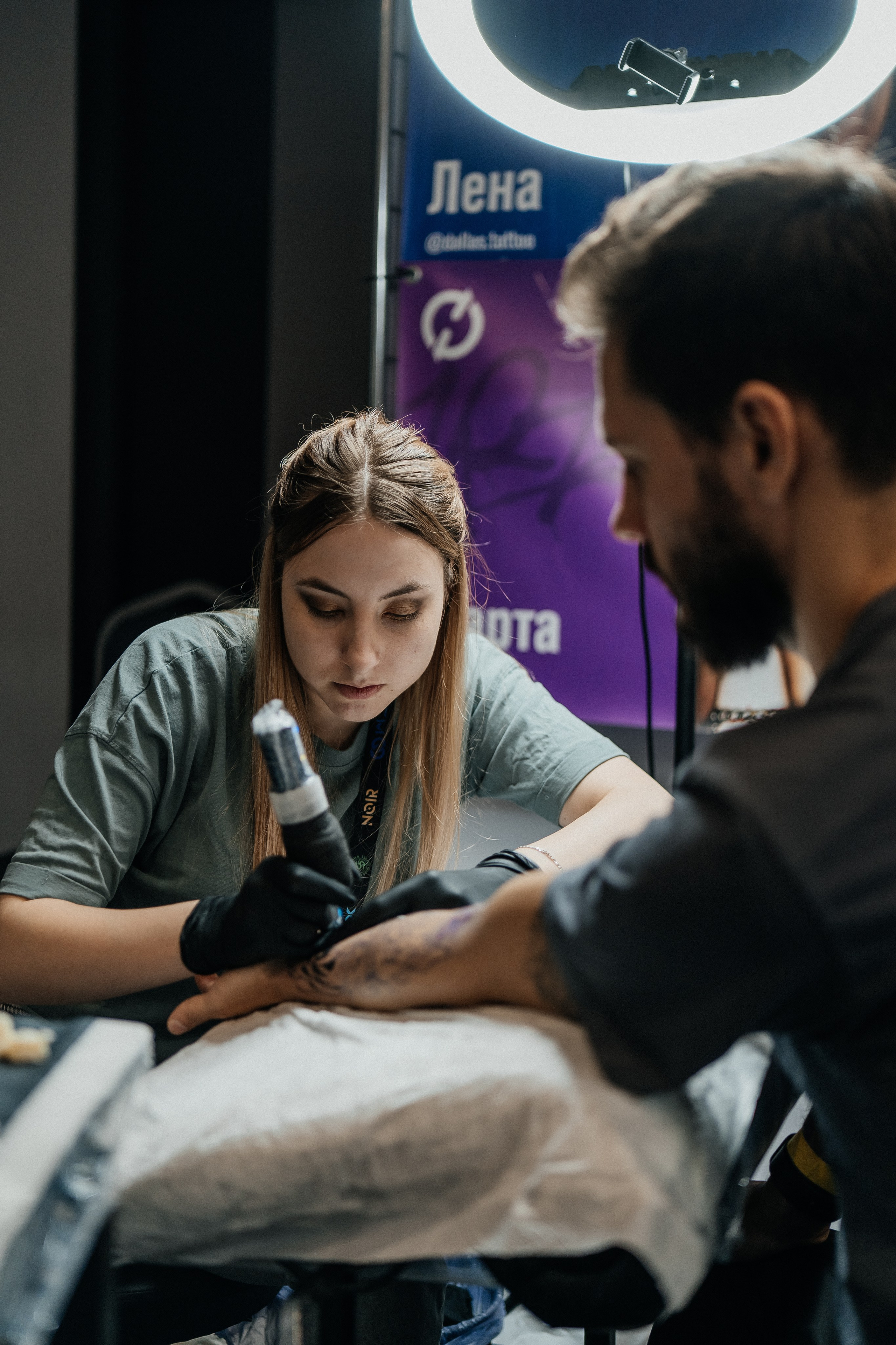 Tatoo Fest «2023». Sochi. Свадебный и семейный фотограф в городе Сочи