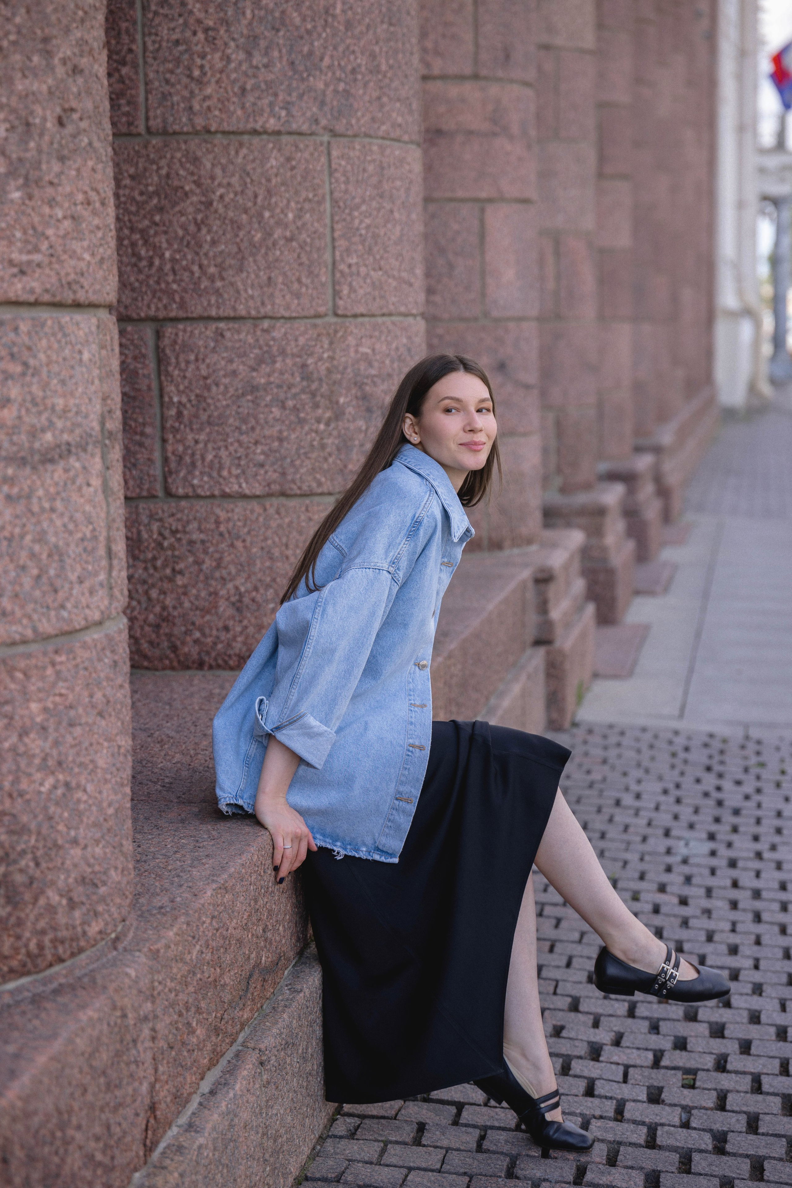 Оля и Сережа. Свадебный и портретный фотограф