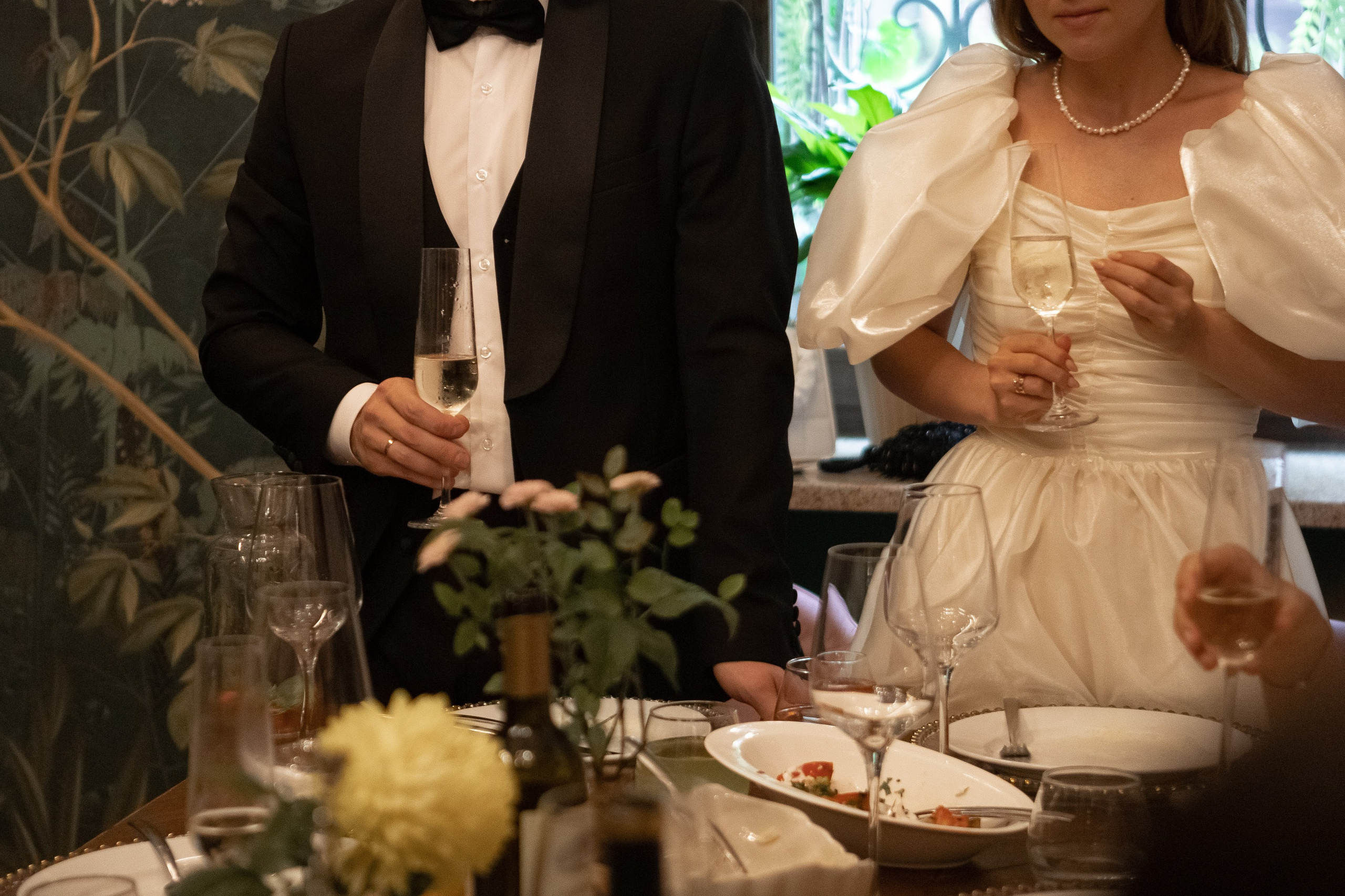 Дождь, жара и Эрмитаж. Свадебный и семейный фотограф Арина Кулёва