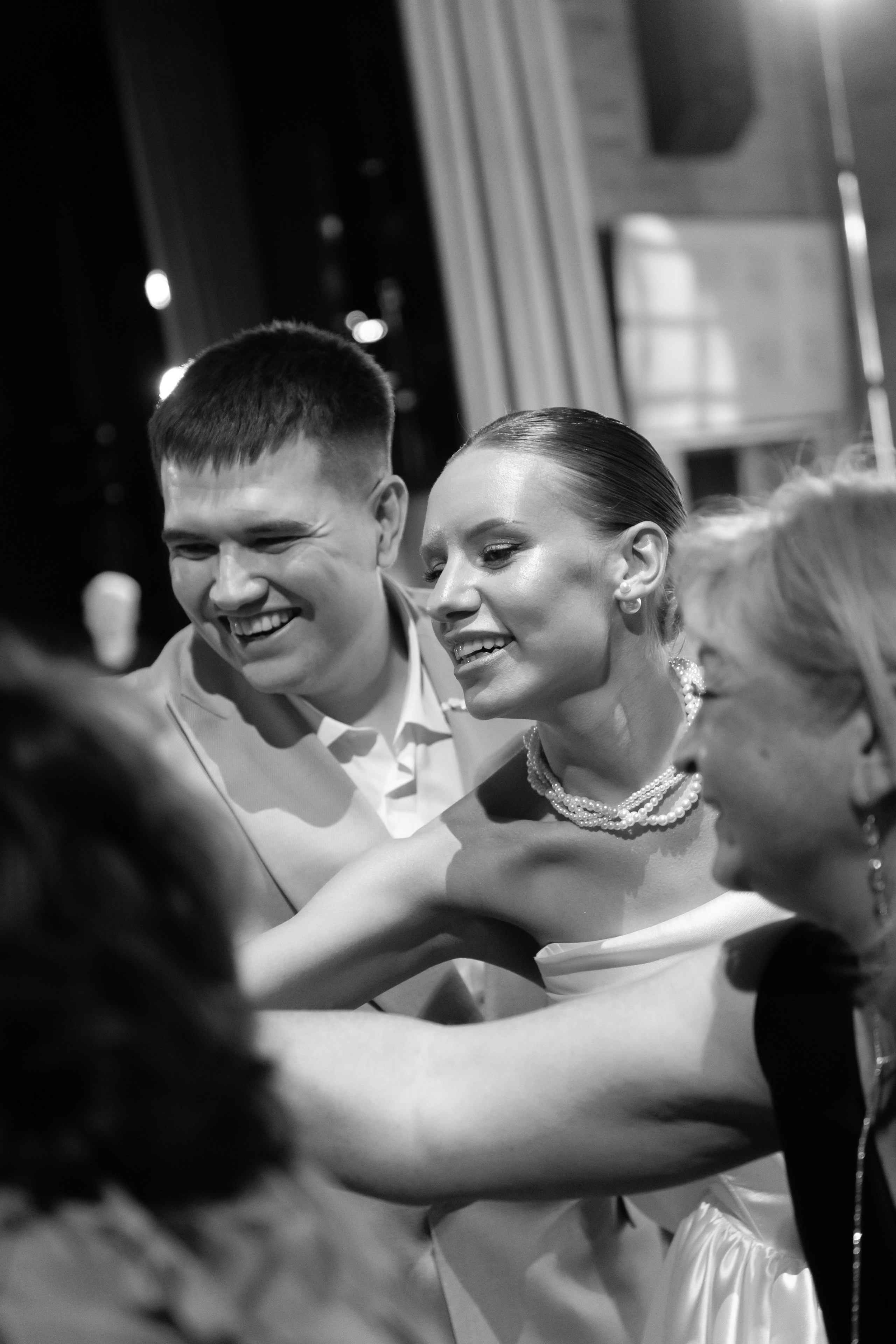 Константин и Дарья. Лада Канана Свадебный и семейный фотограф