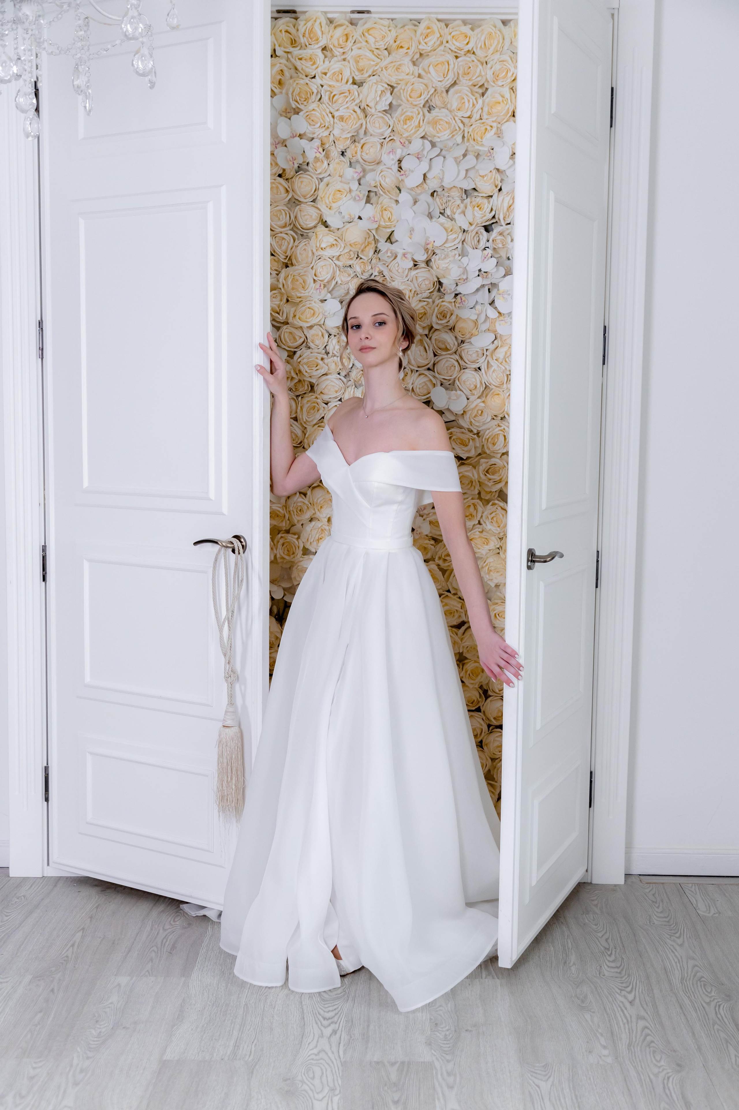 Георгий и Мария. Лада Канана Свадебный и семейный фотограф