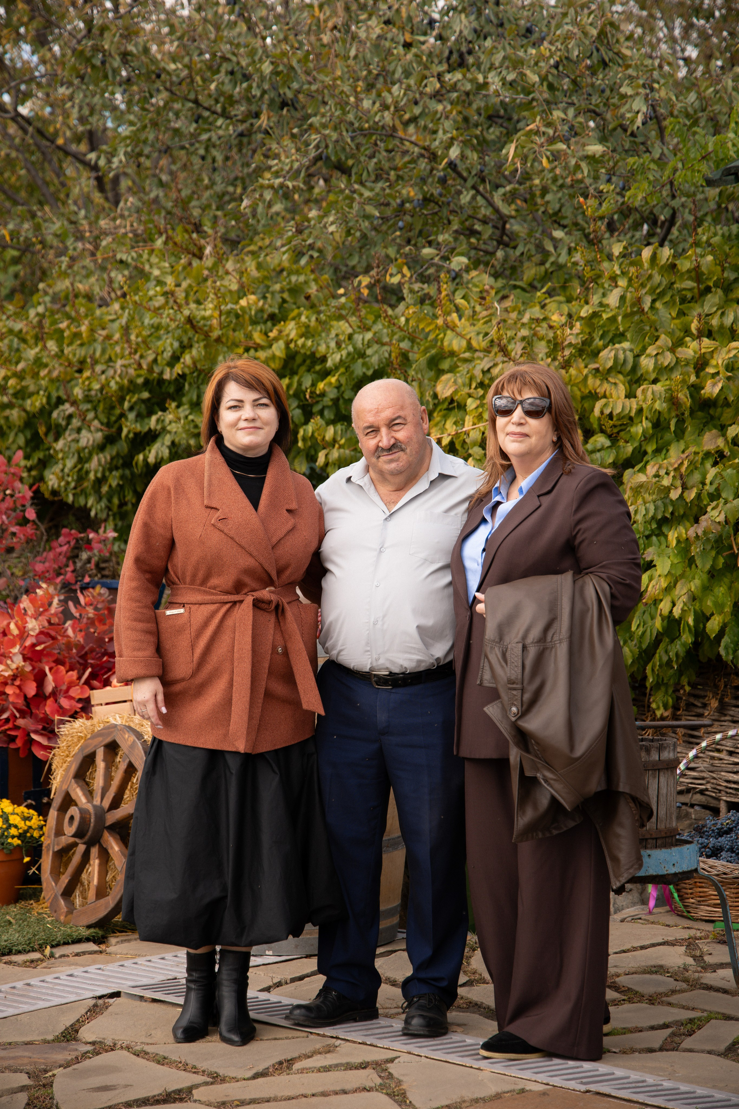 «Красностопъ Золотовский» третий винный фестиваль. Анна Рышкевич