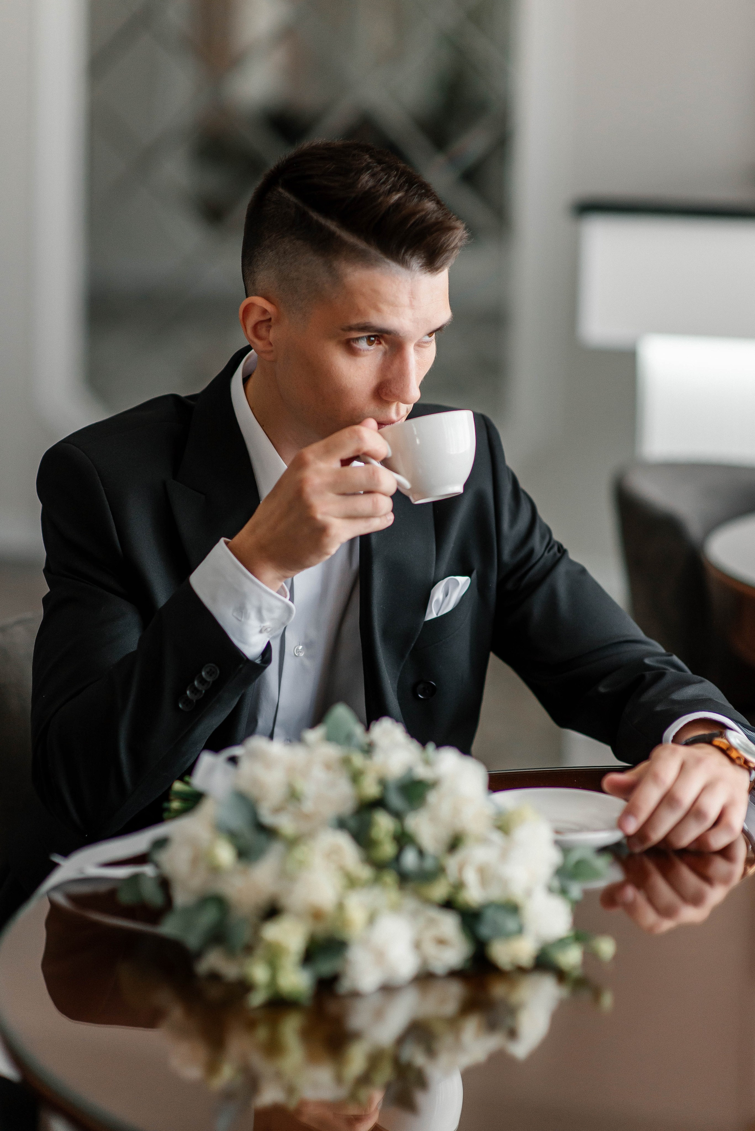 Артур и Мария. Свадебный фотограф Курск Артем Духтанов