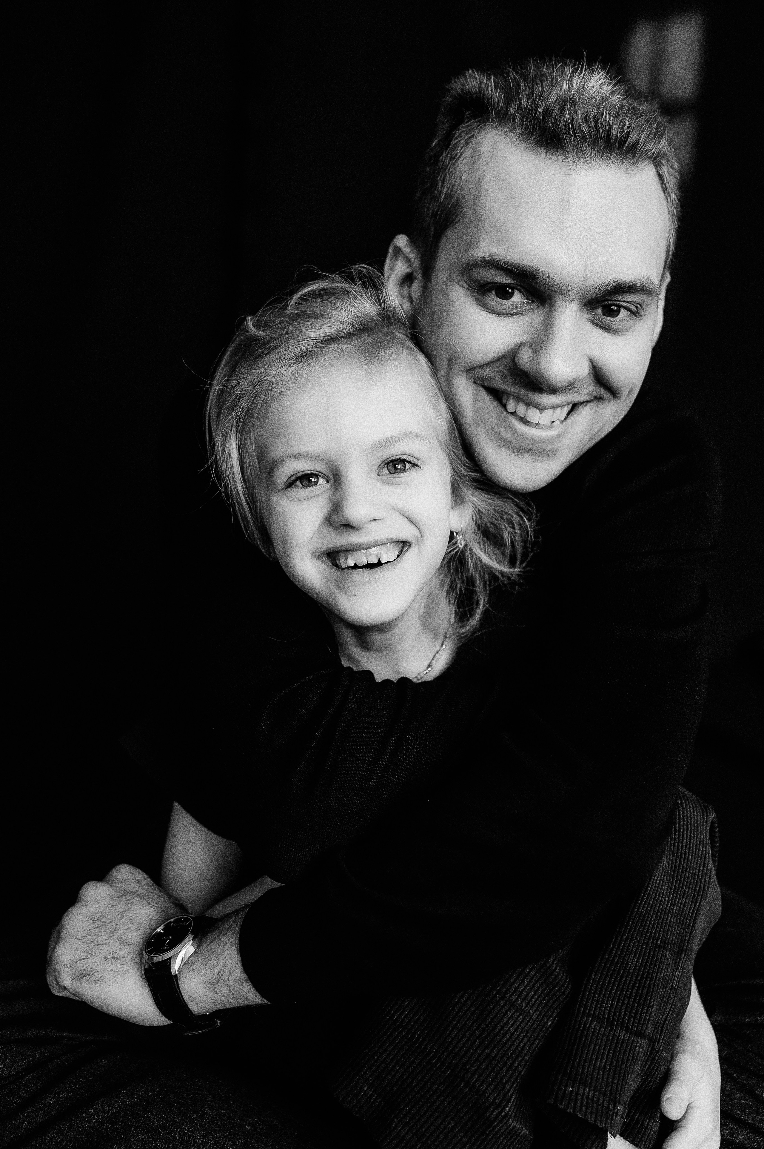 Семья. Детский и семейный фотограф в Рязани Ирина Лозовая