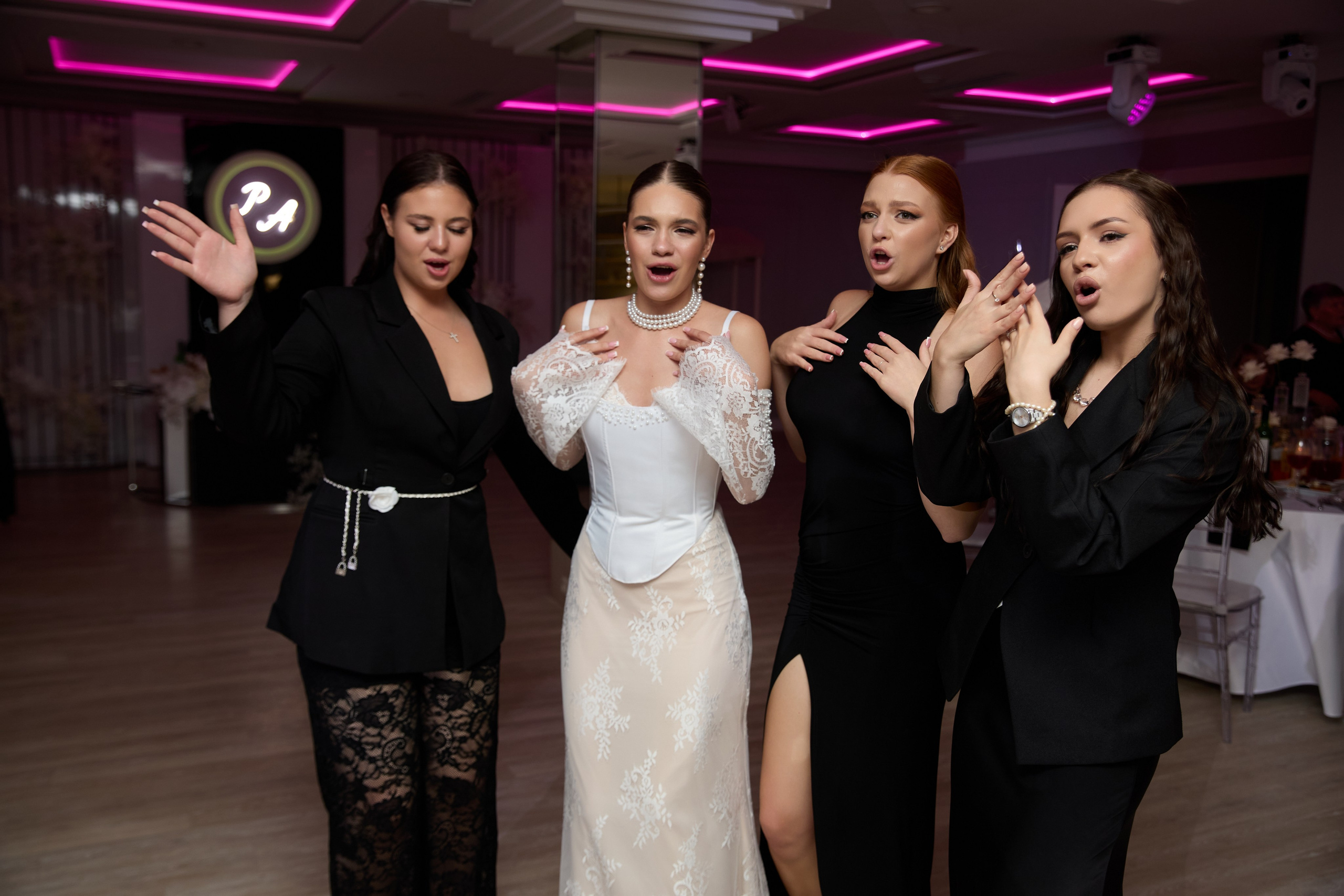 Ангелина и Руслан. Juliashtondic. photo