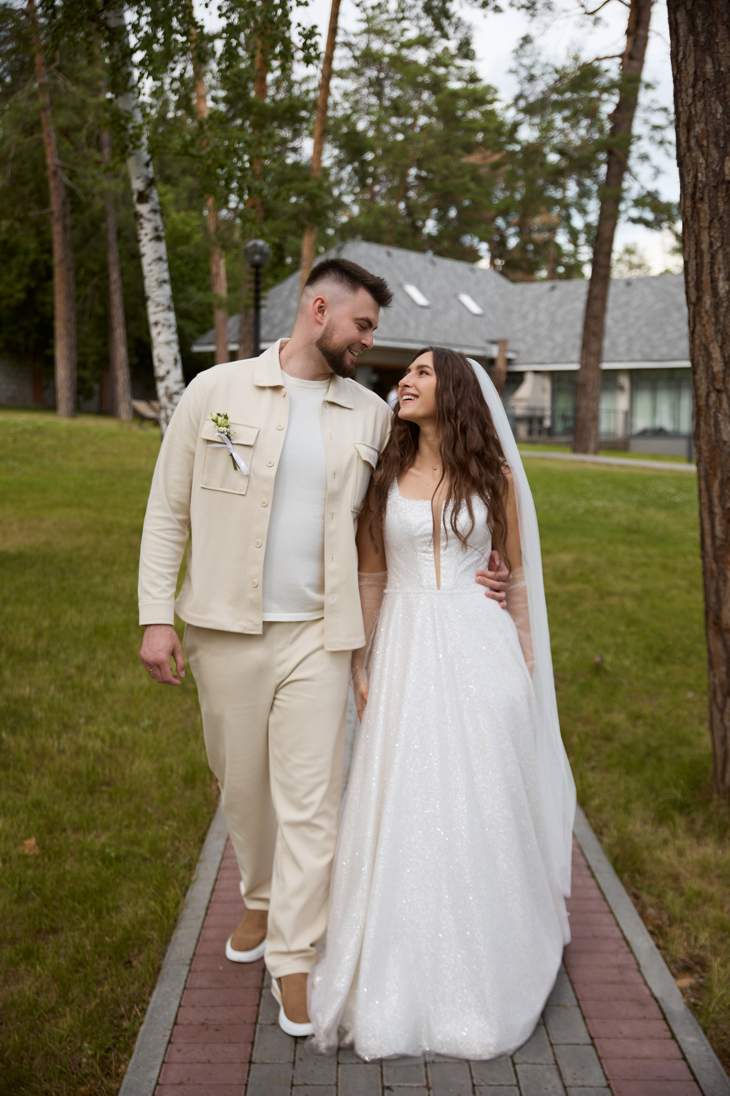 Кирилл и Лена. Juliashtondic. photo