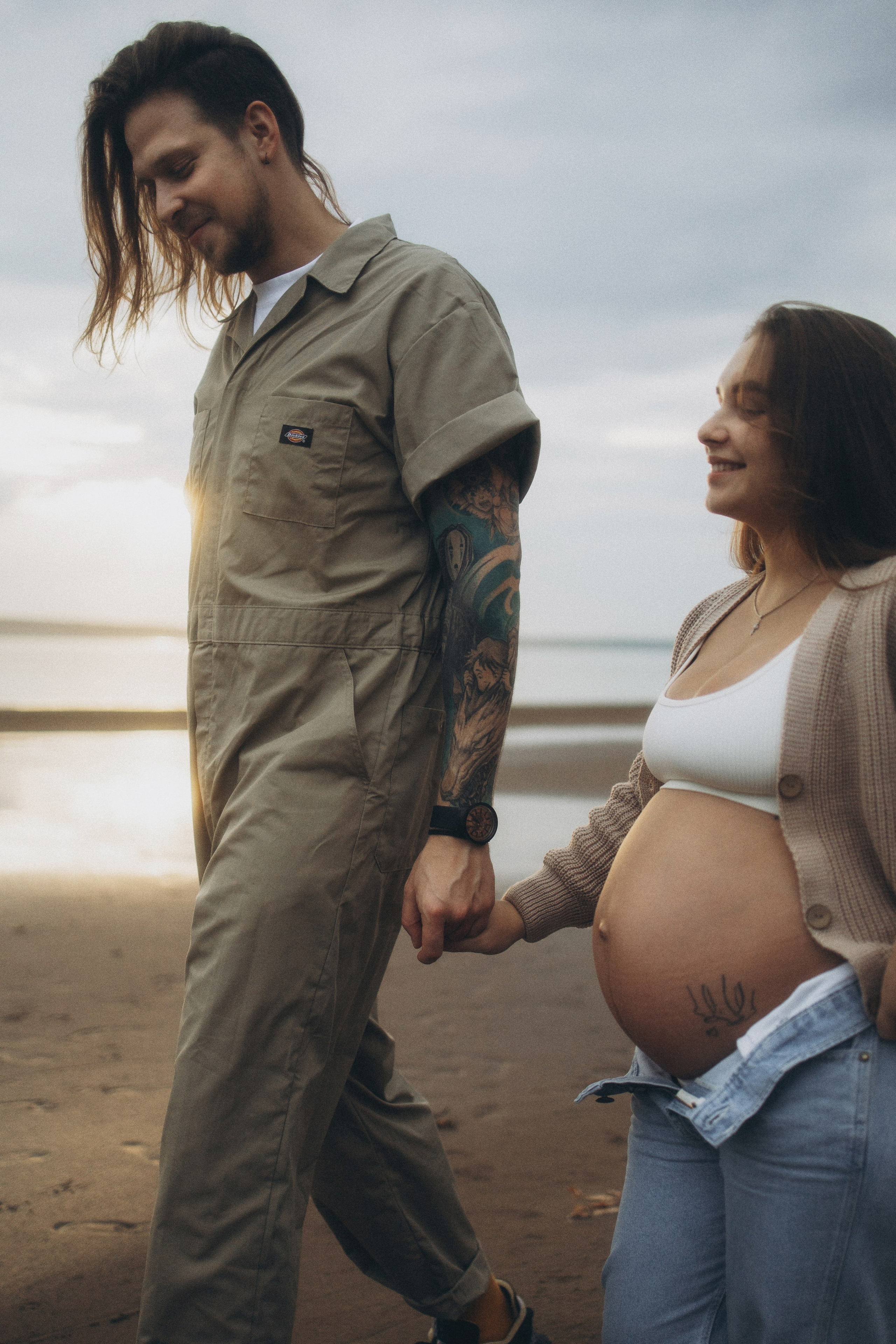 Juliashtondic. photo