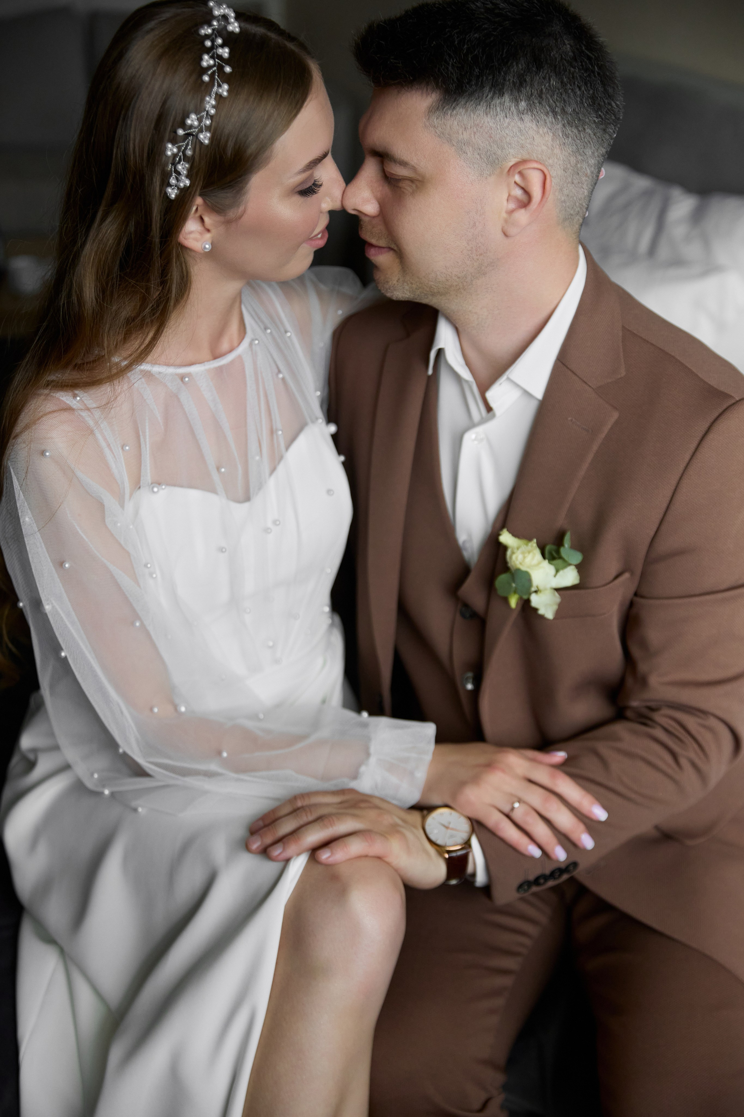 Алексей и Кристина. Juliashtondic. photo