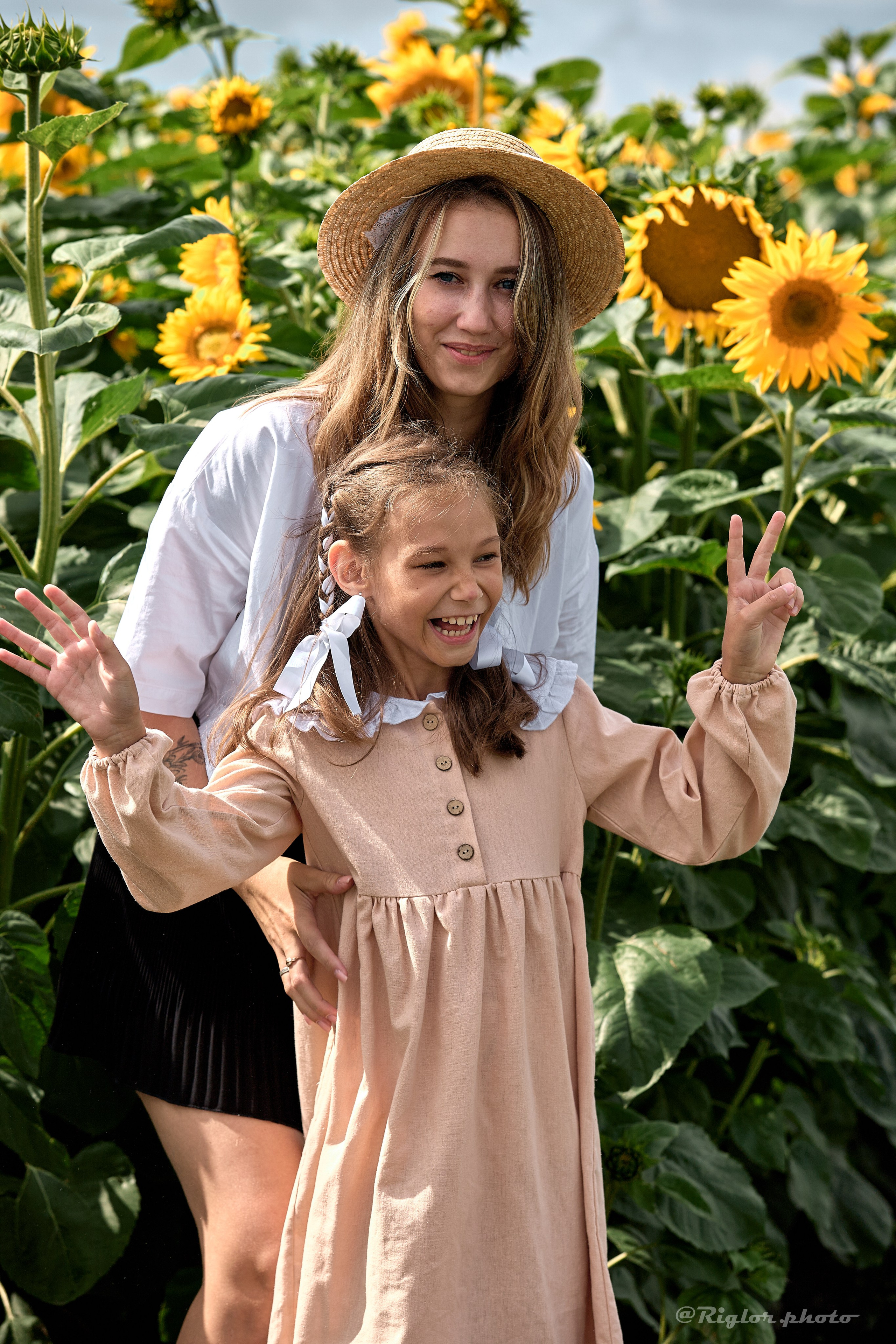 Личные и семейные фотосессии. ФОТОГРАФ ЭДУАРД КОЛТУНОВСКИЙ