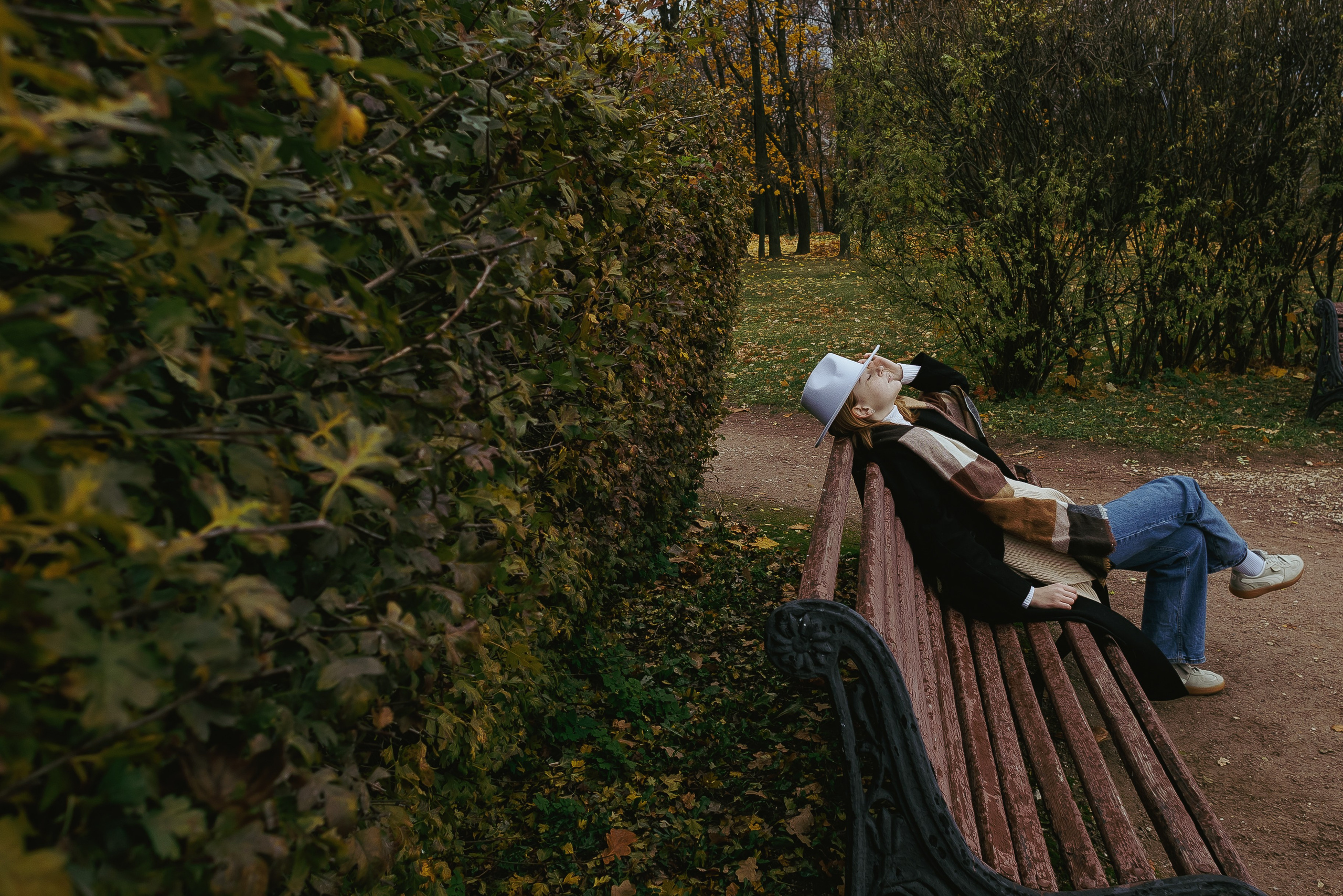 Саша. Фотограф Москва