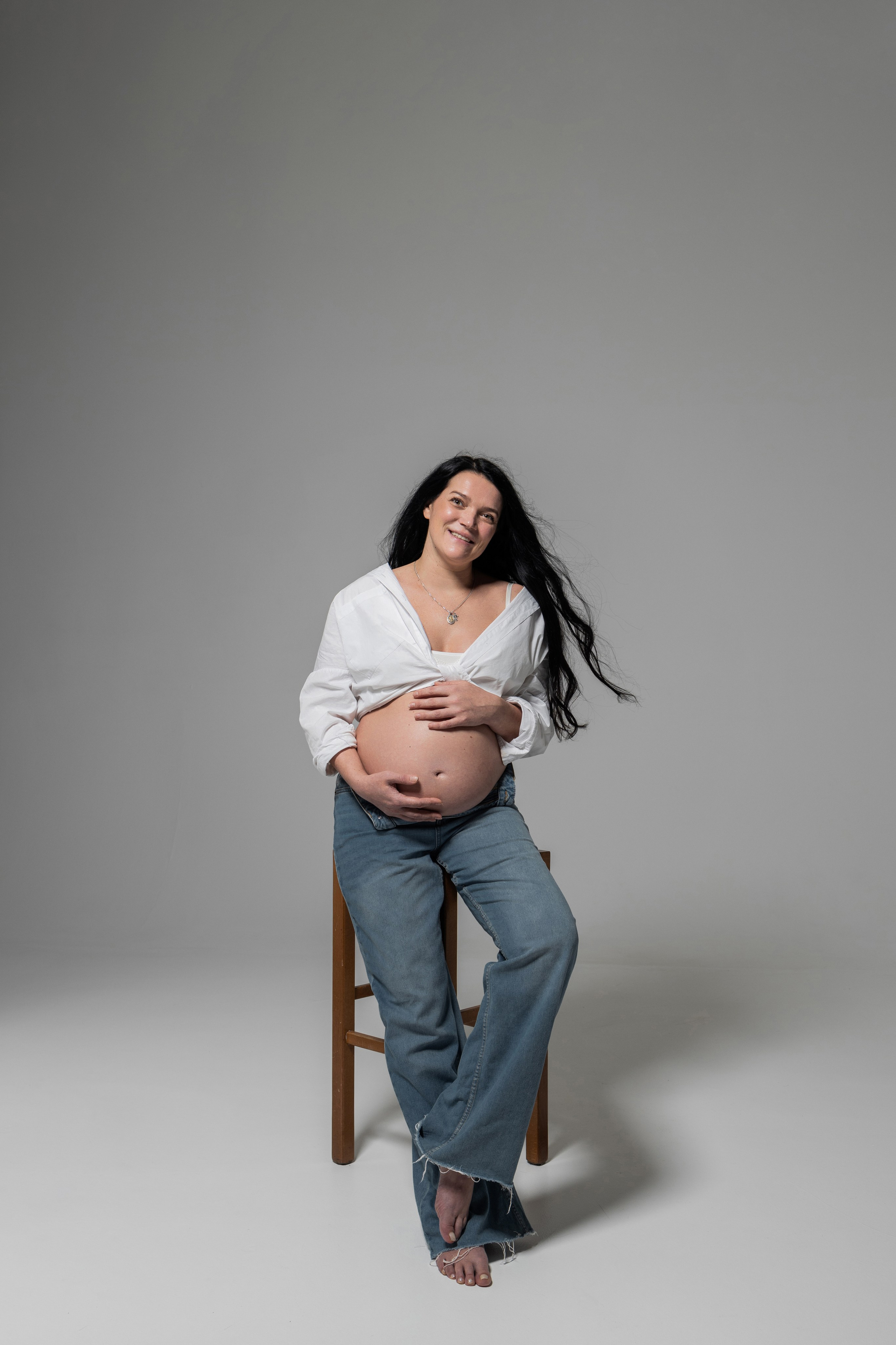 В ожидании Ч у д а. Виноградова Маргарита. Фотограф P r o Явления