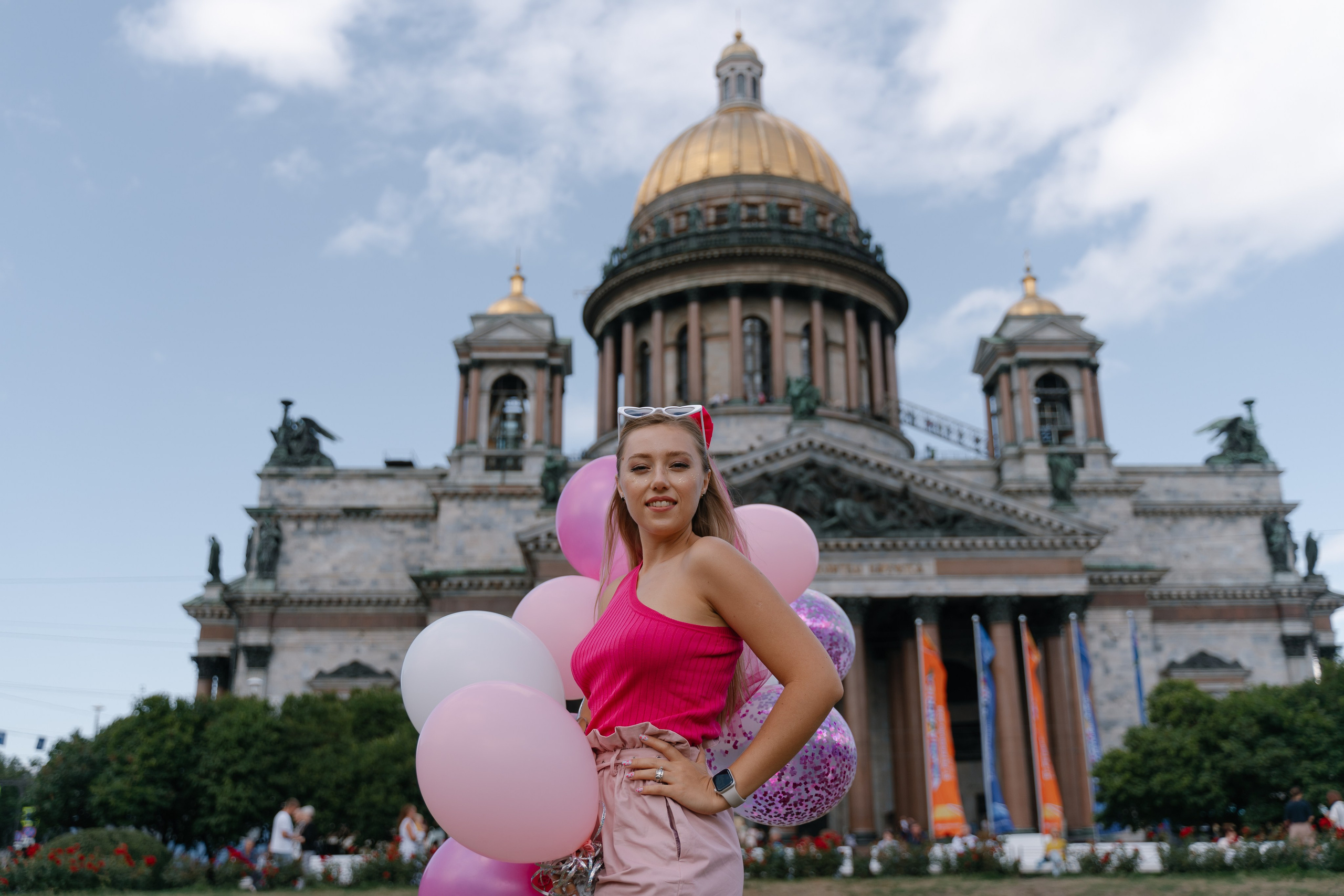 29.07.2023. Свадебный фотограф — Наталья Фед СПб/Москва
