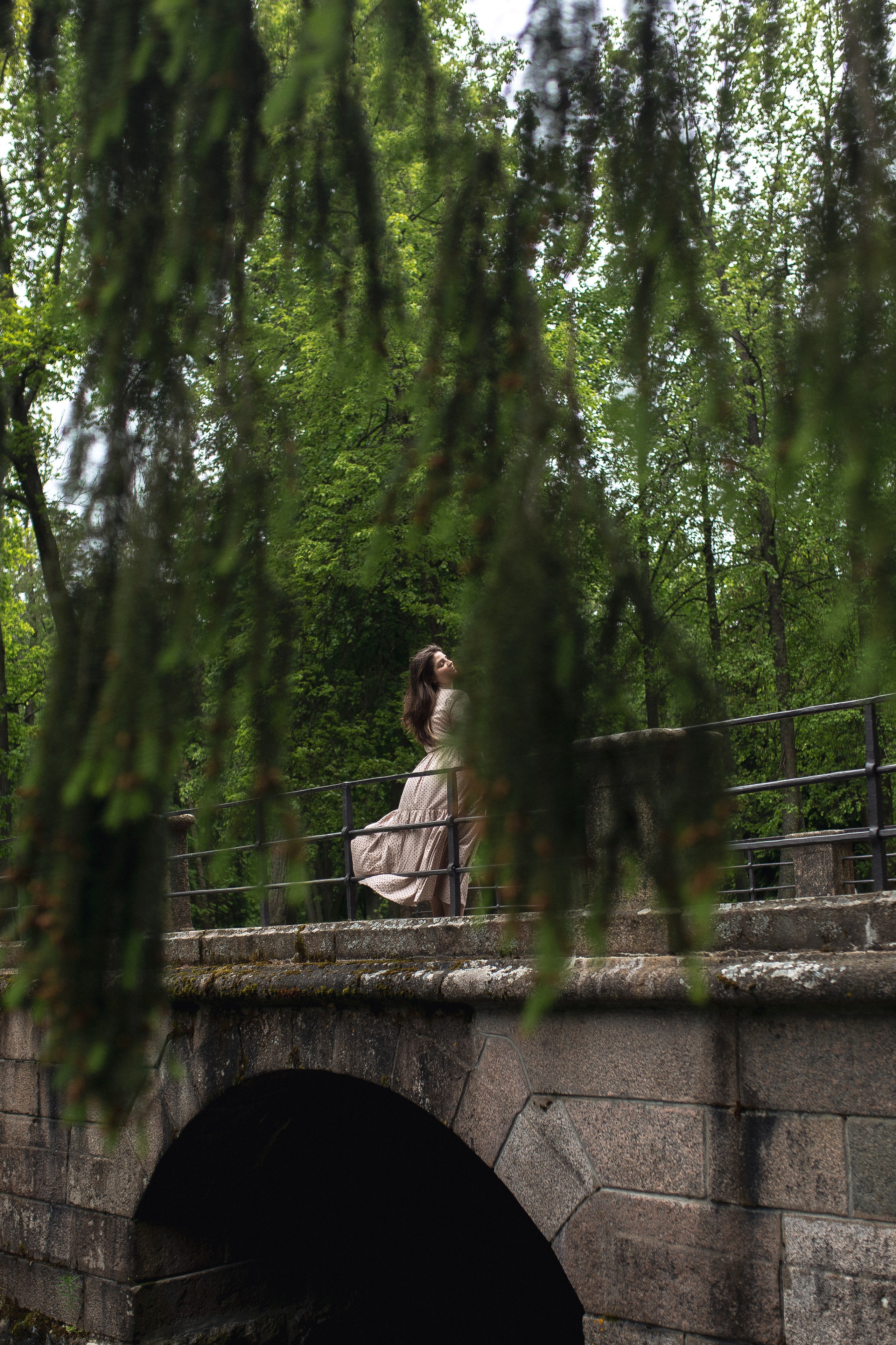 Юлия💚. Фотограф Санкт-Петербург