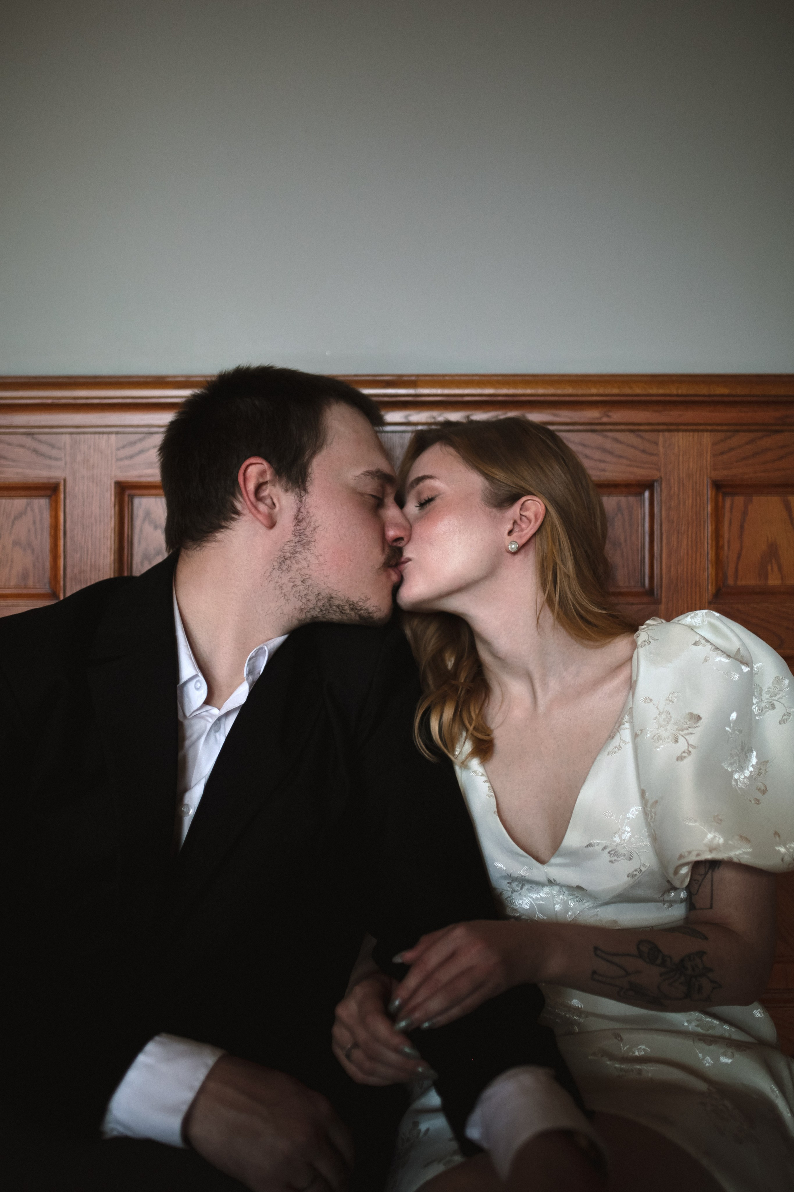 Любовь💛. Фотограф Санкт-Петербург