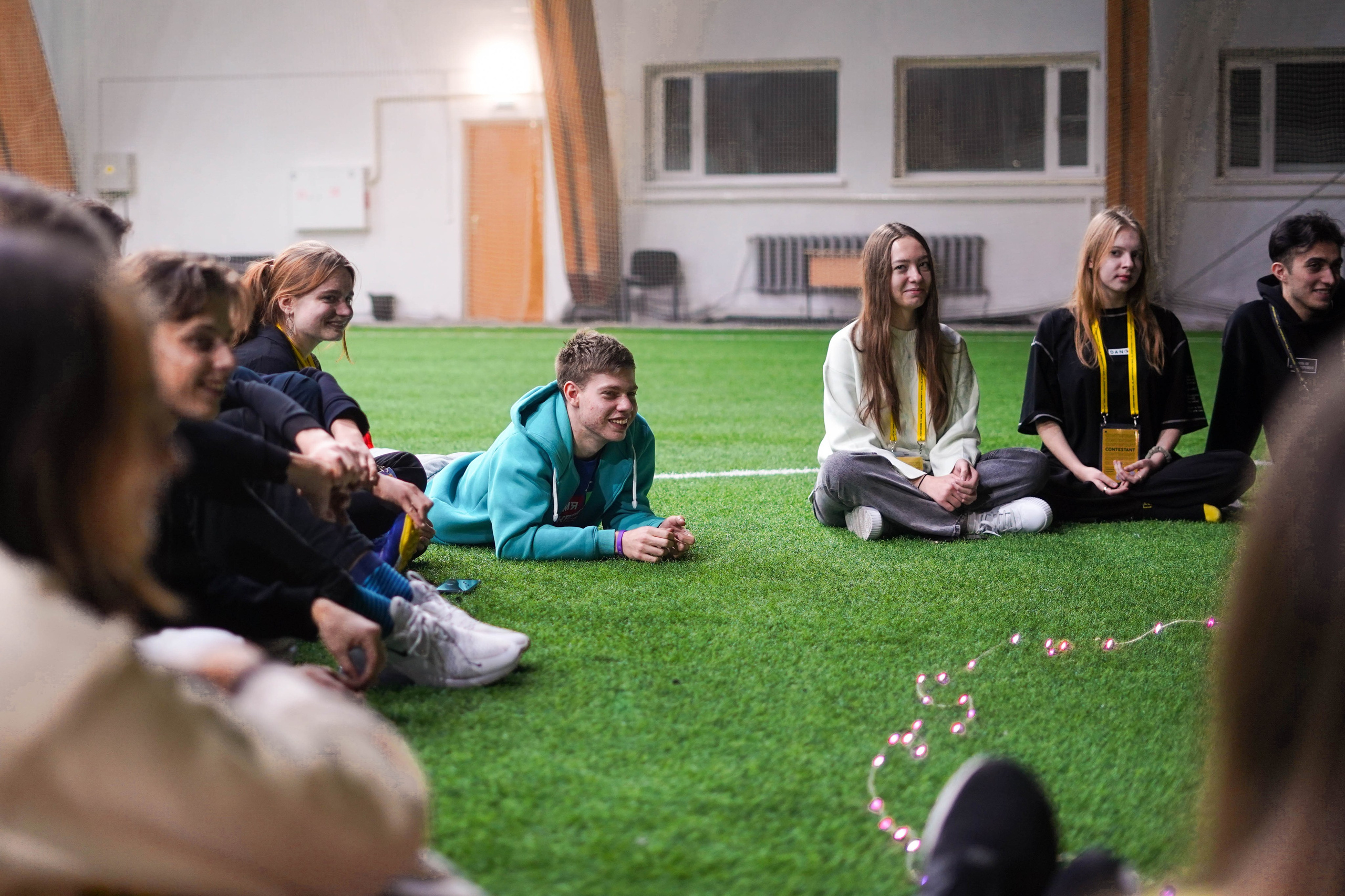 DANO декабрь 2023. 2024 год. Первая половина