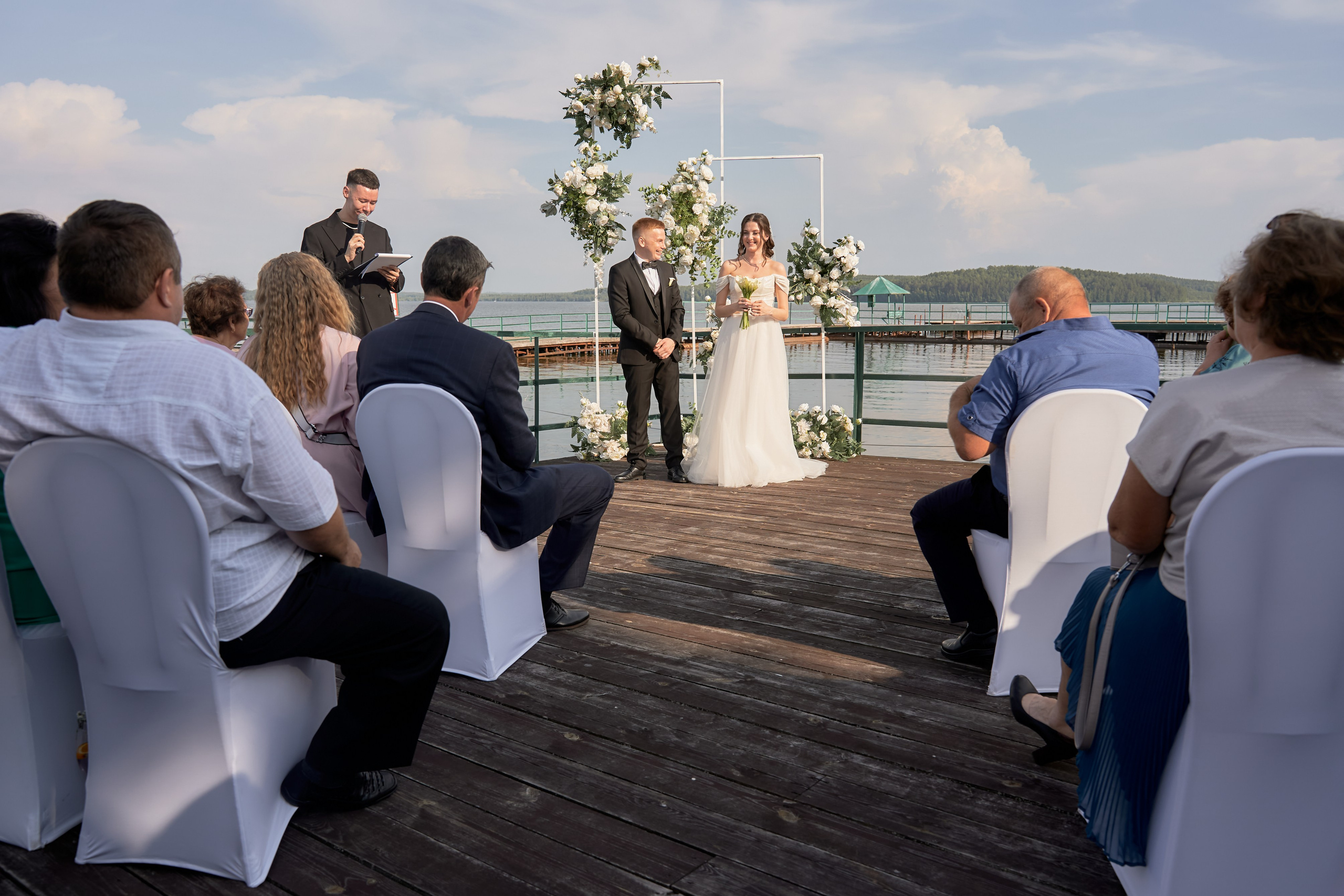 Свадьба бенгальские огни. Мартазова Екатерина фотограф. Екатеринбург